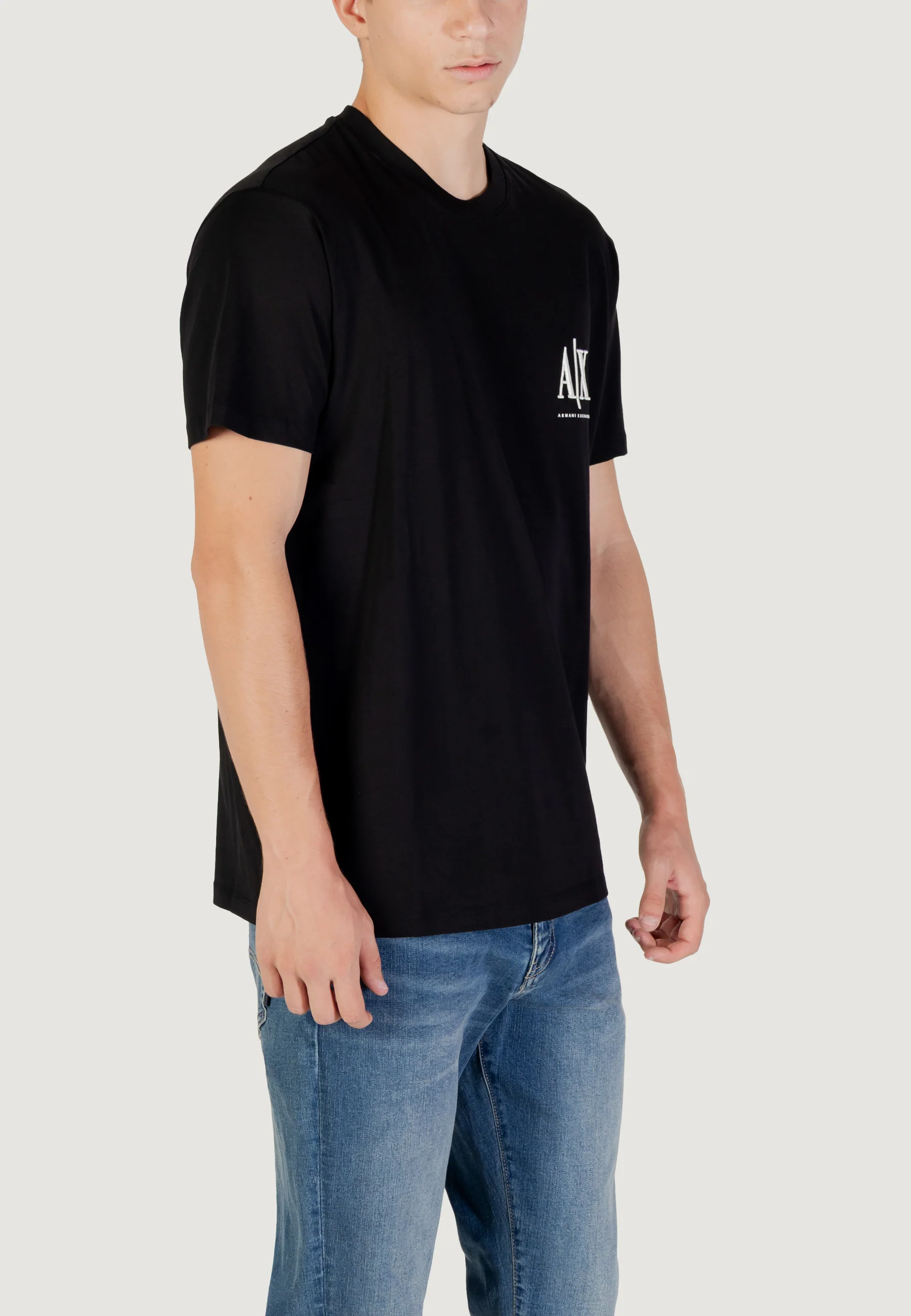 T-shirt Armani Exchange XM000365 AF12308 - Image 3