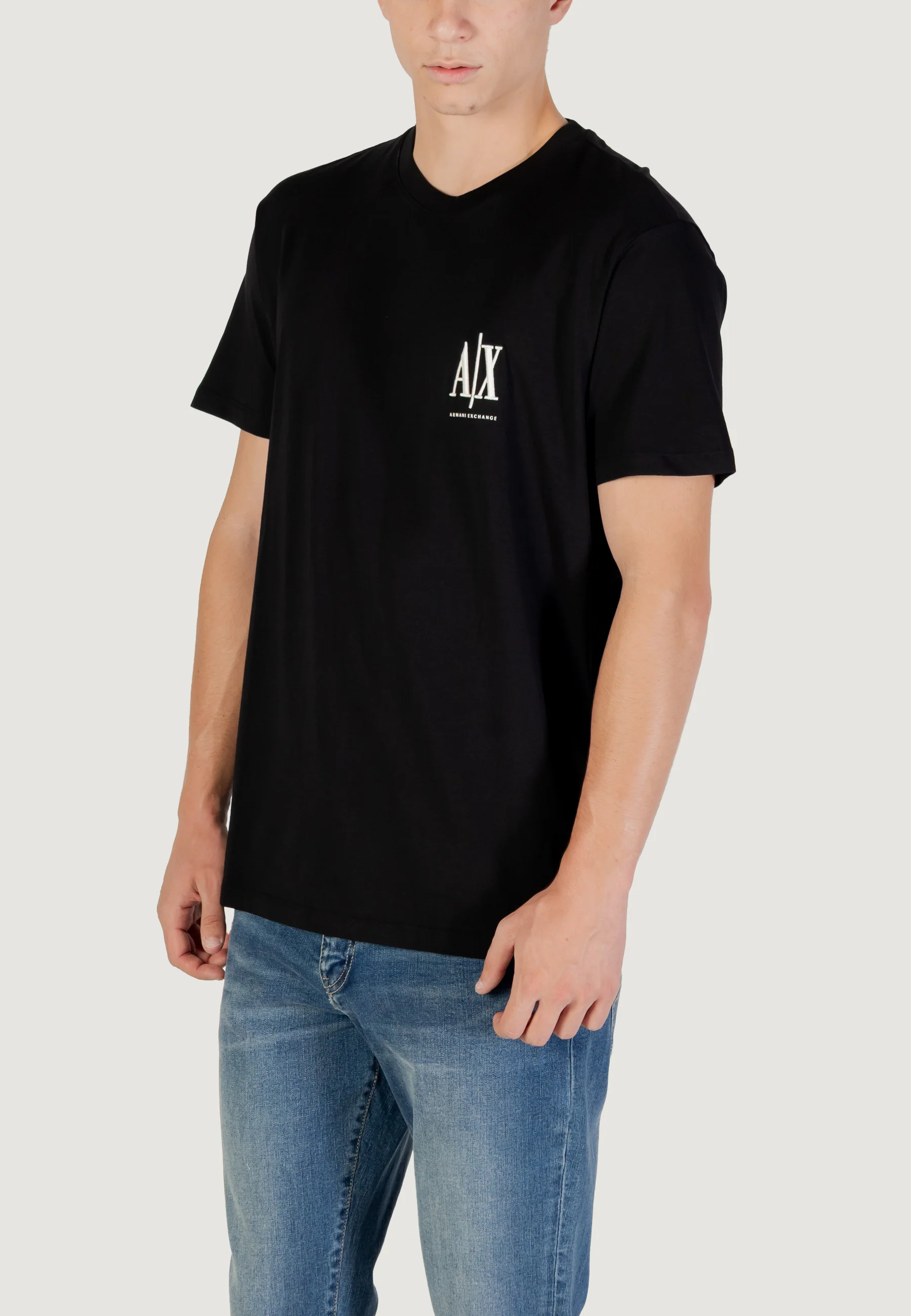 T-shirt Armani Exchange XM000365 AF12308 - Image 4