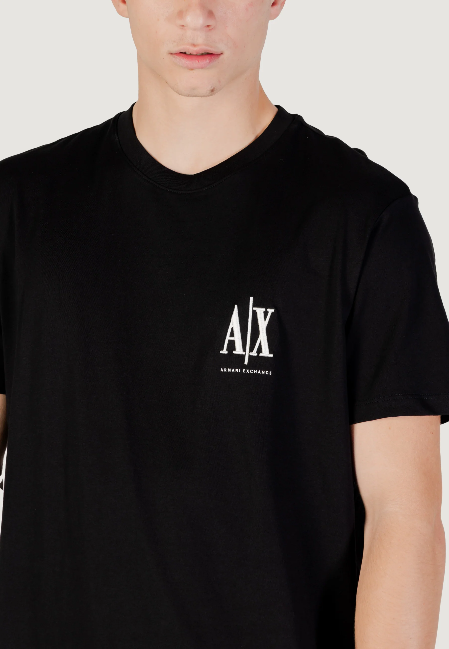 T-shirt Armani Exchange XM000365 AF12308 - Image 5