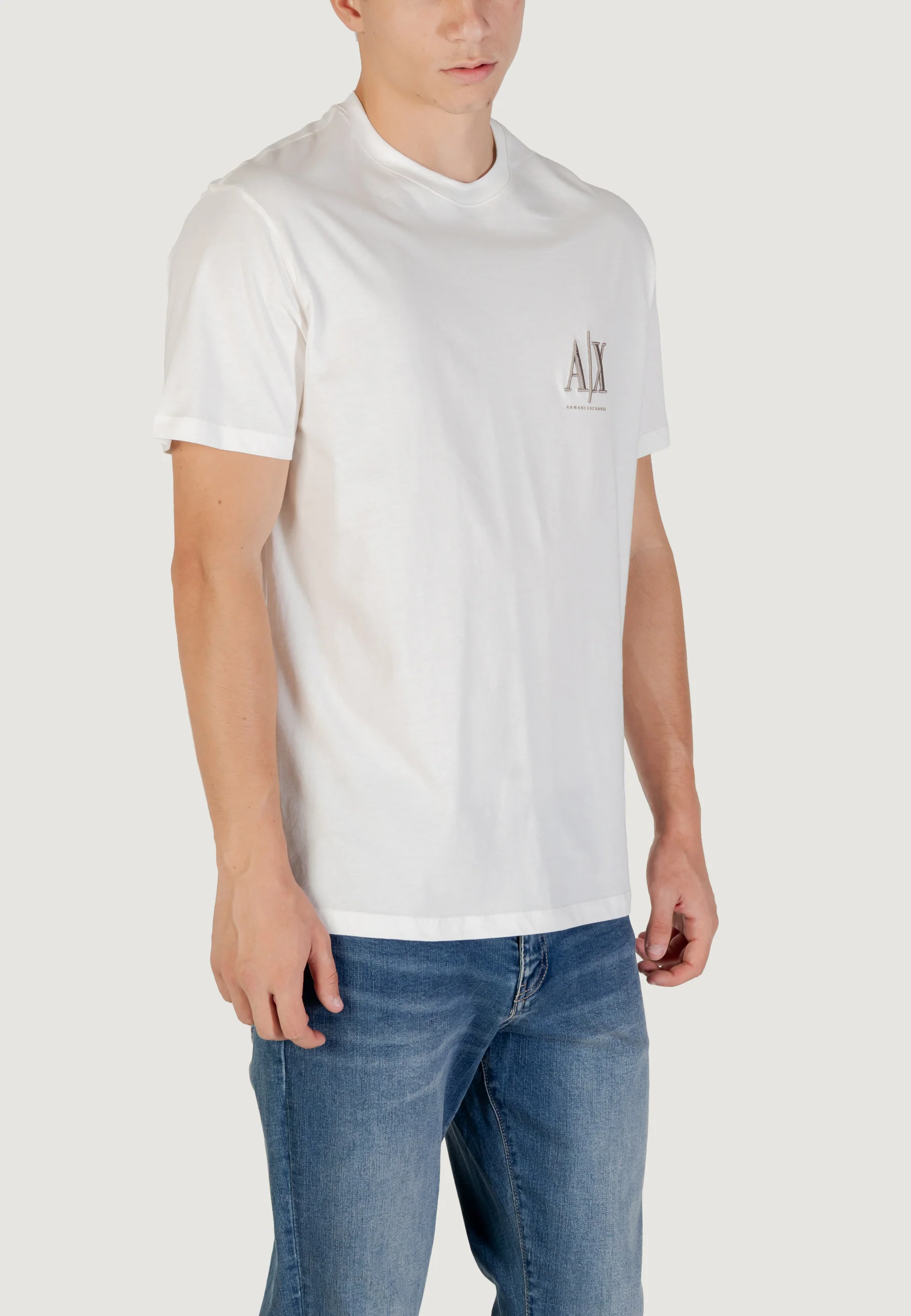 T-shirt Armani Exchange XM000365 AF12308 - Image 3