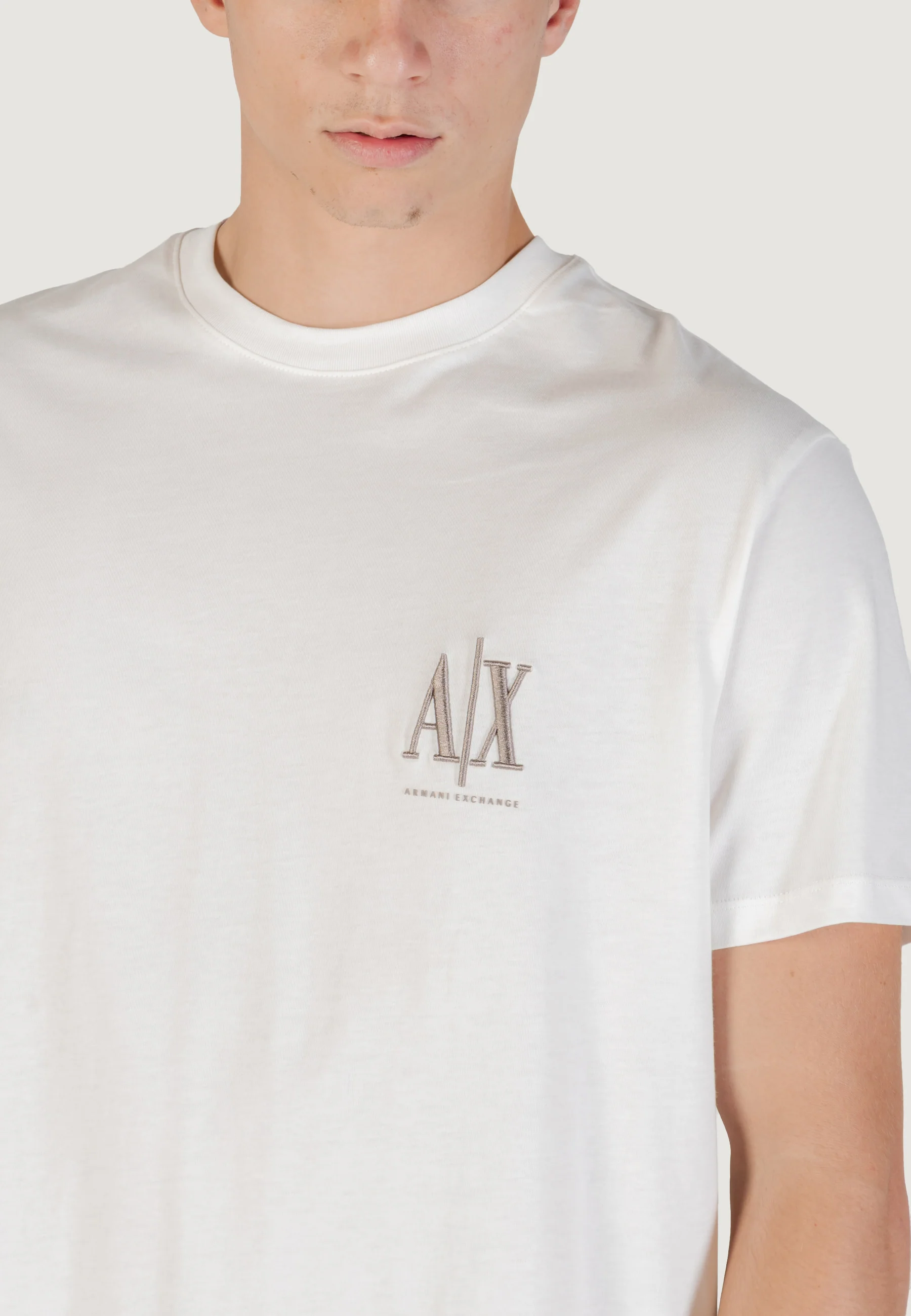 T-shirt Armani Exchange XM000365 AF12308 - Image 5