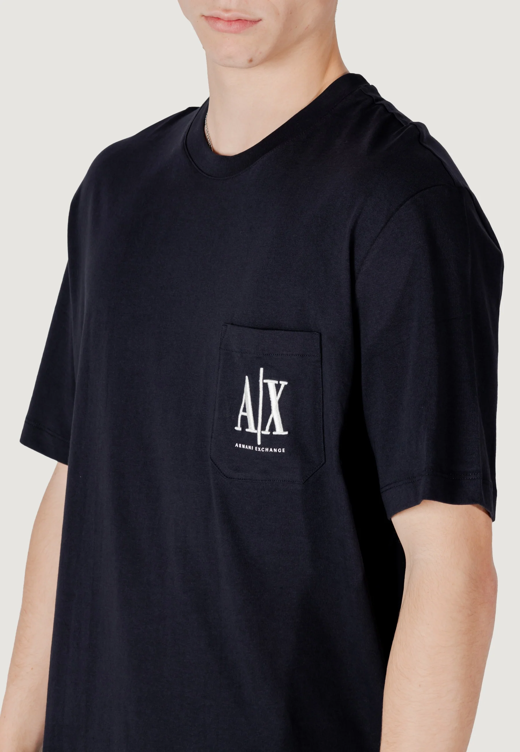 T-shirt Armani Exchange XM000366 AF12308 - Image 2