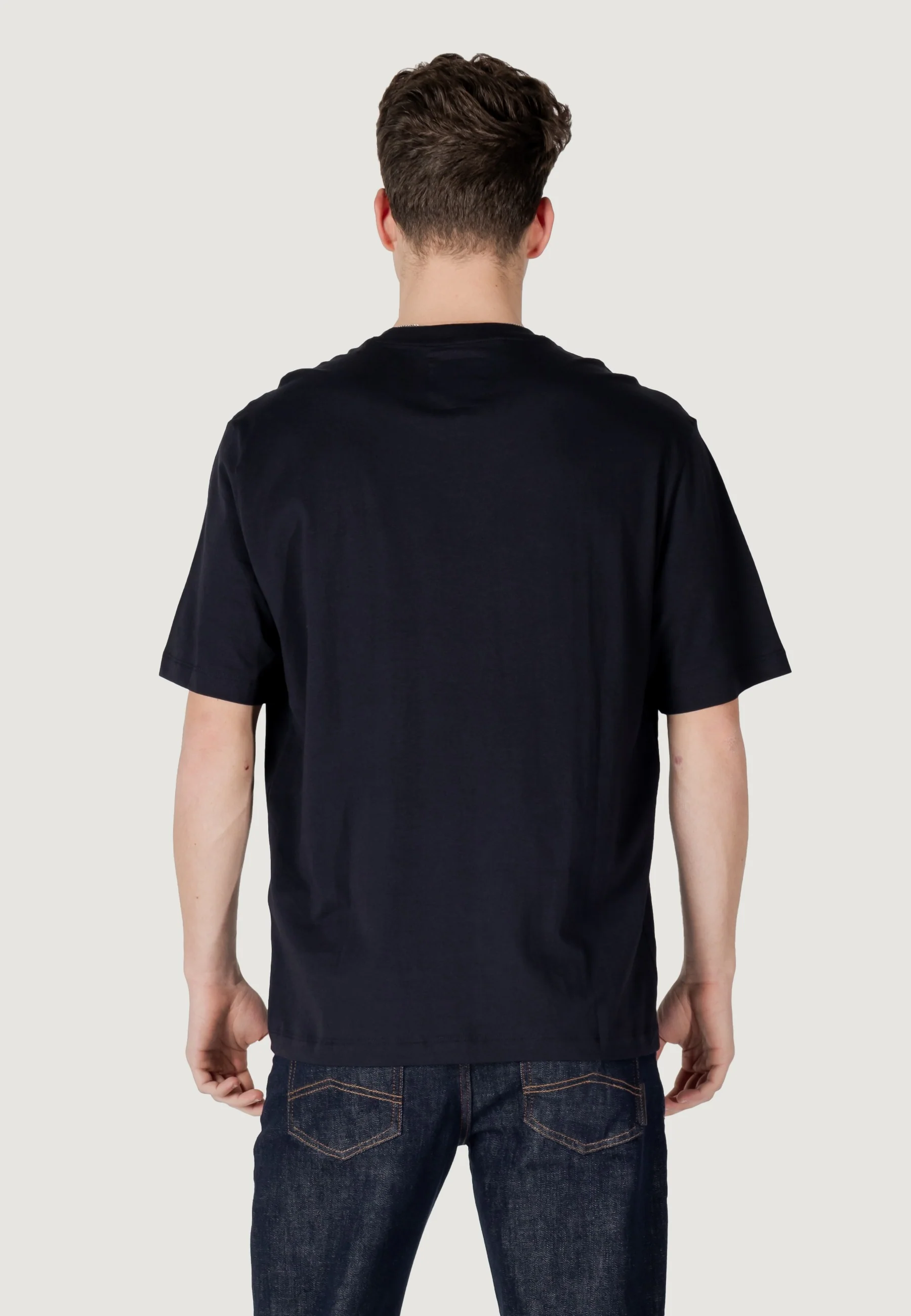 T-shirt Armani Exchange XM000366 AF12308 - Image 5