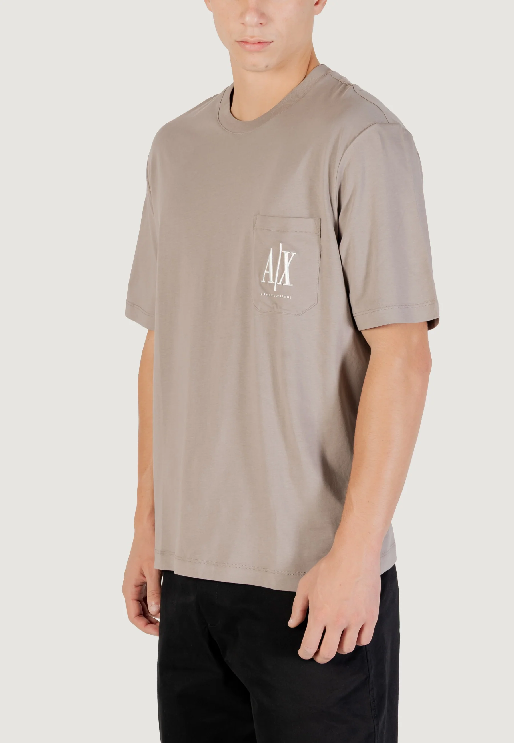 T-shirt Armani Exchange XM000366 AF12308 - Image 3