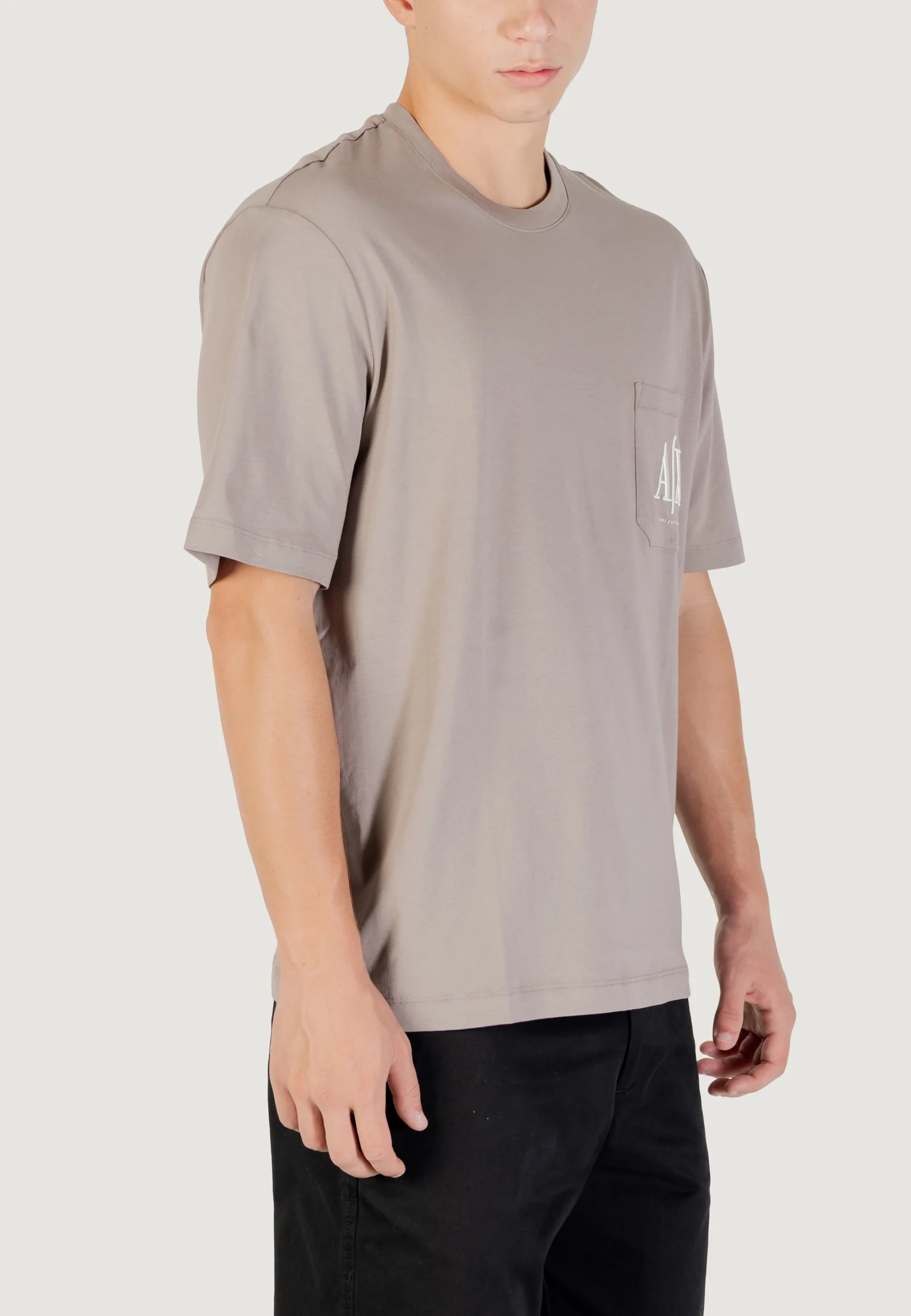 T-shirt Armani Exchange XM000366 AF12308 - Image 4