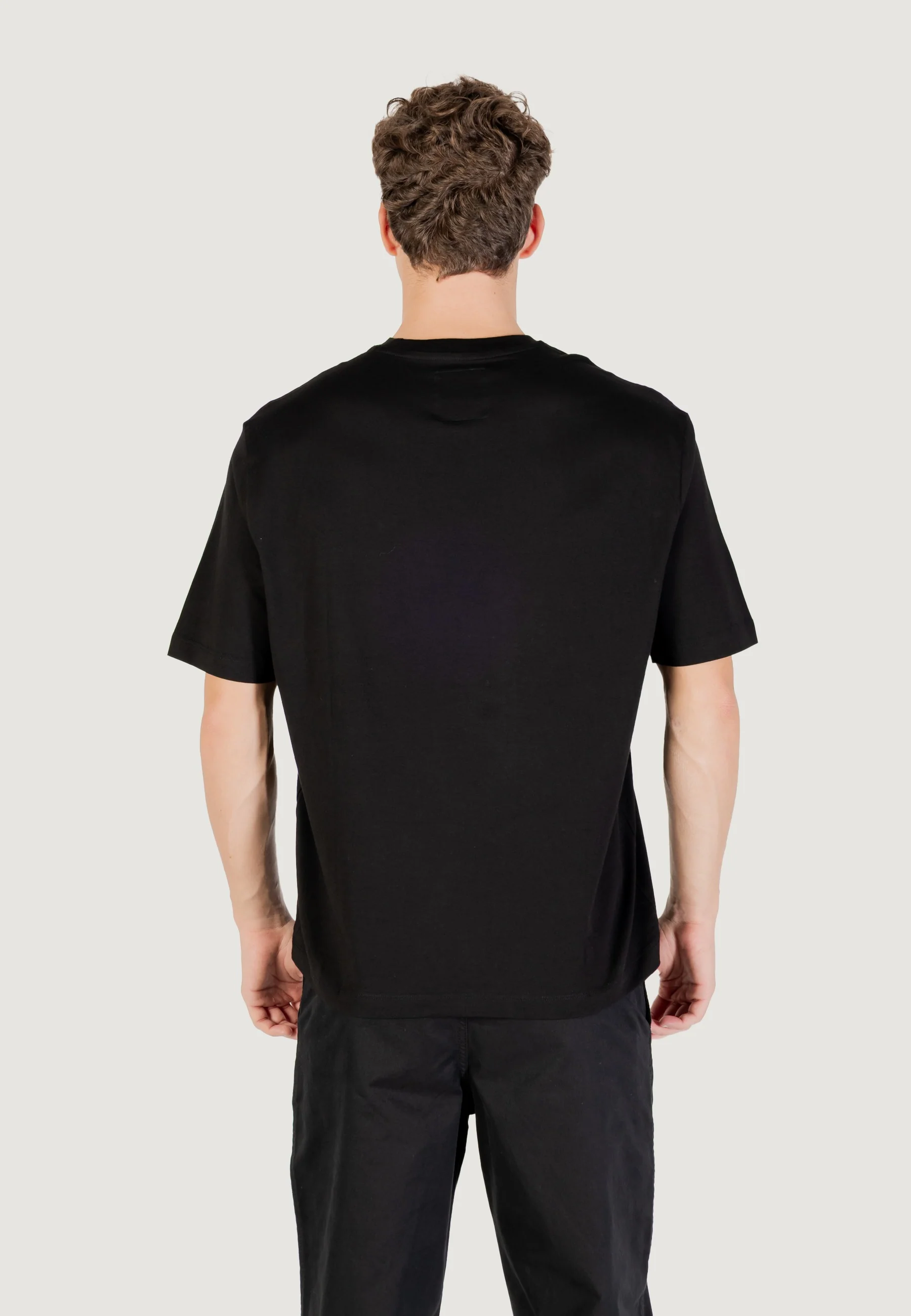 T-shirt Armani Exchange XM000366 AF12308 - Image 2