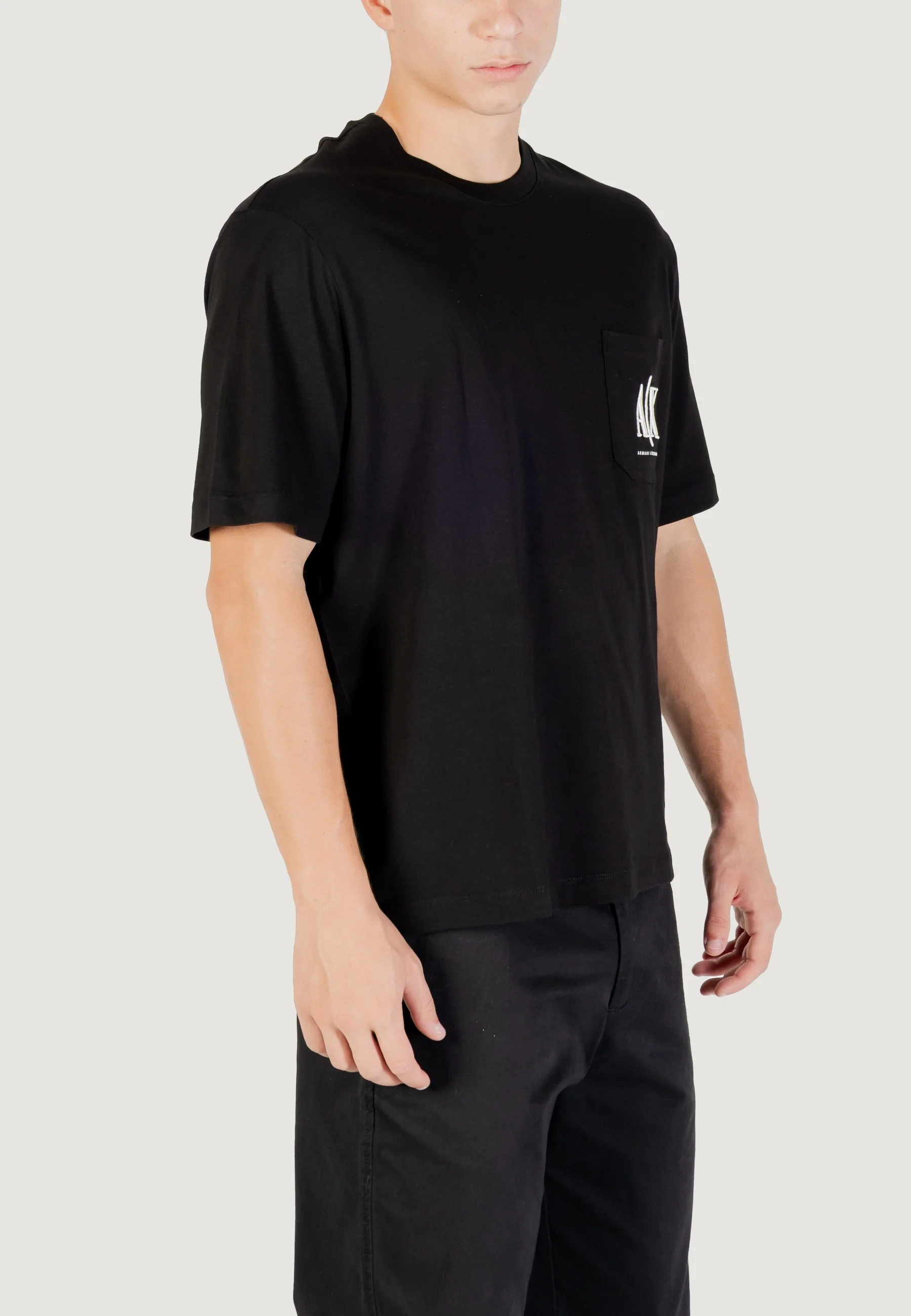 T-shirt Armani Exchange XM000366 AF12308 - Image 4