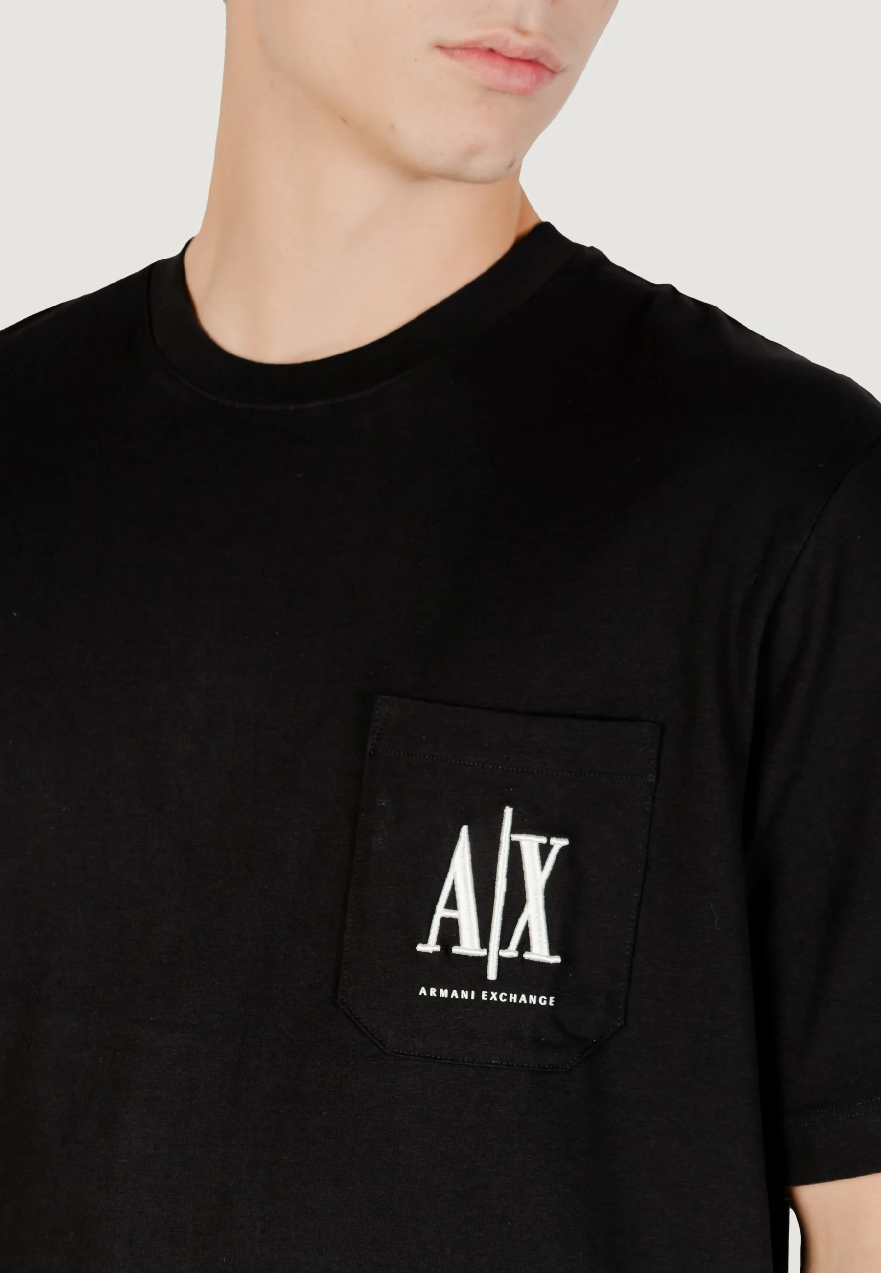 T-shirt Armani Exchange XM000366 AF12308 - Image 5