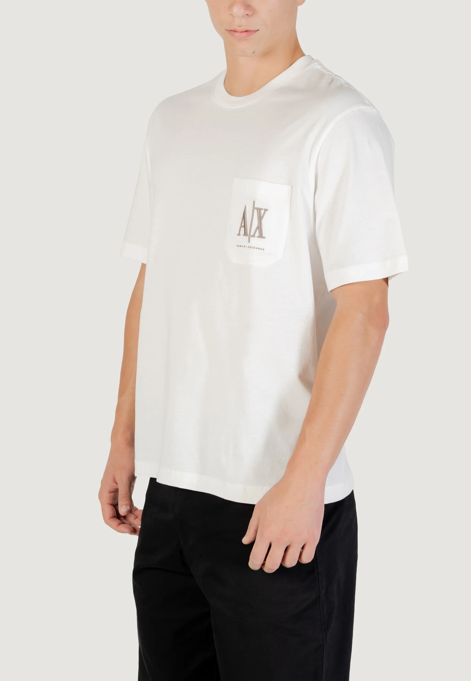 T-shirt Armani Exchange XM000366 AF12308 - Image 3