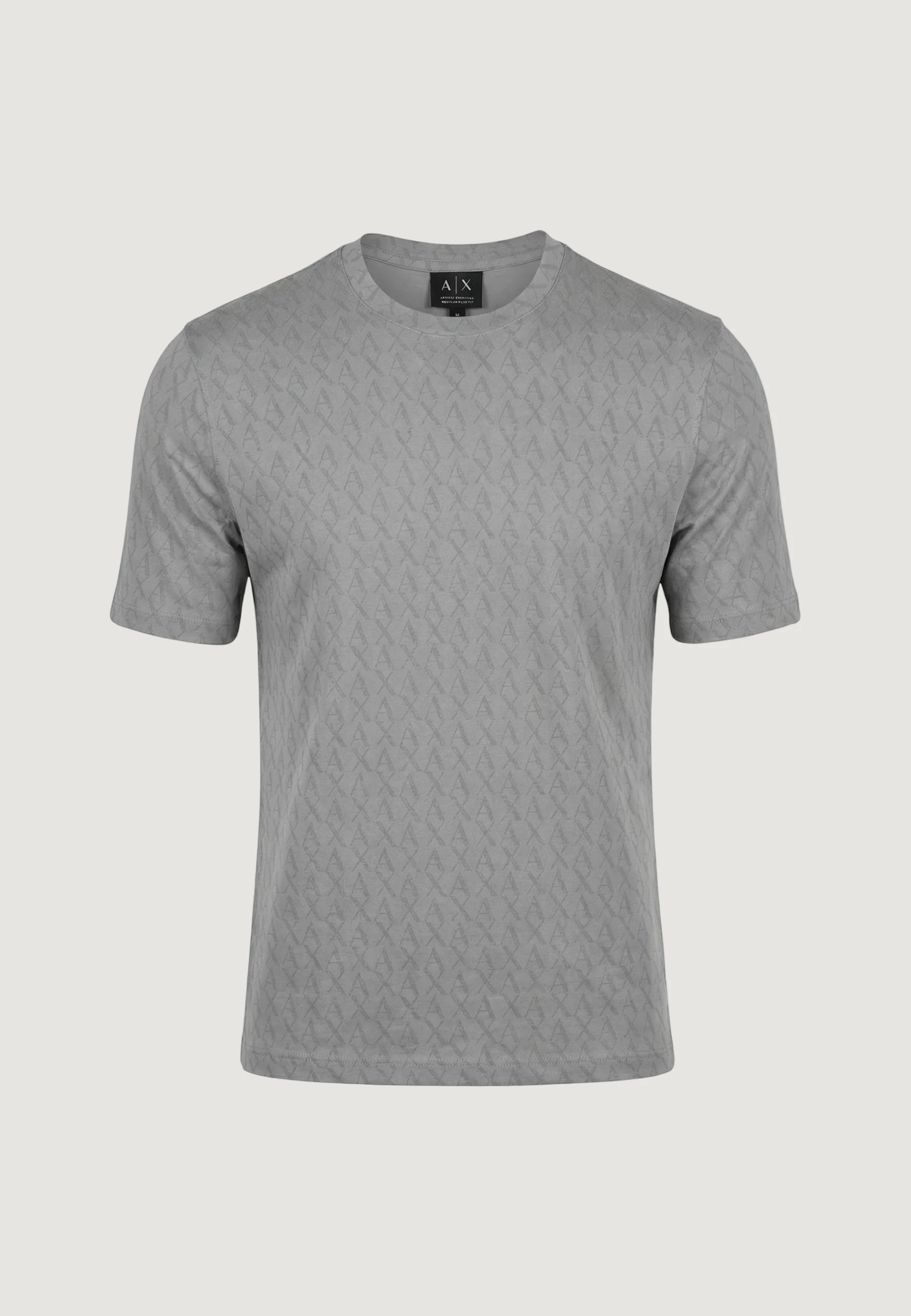 T-shirt Armani Exchange XM001228 AF10356 - Image 5