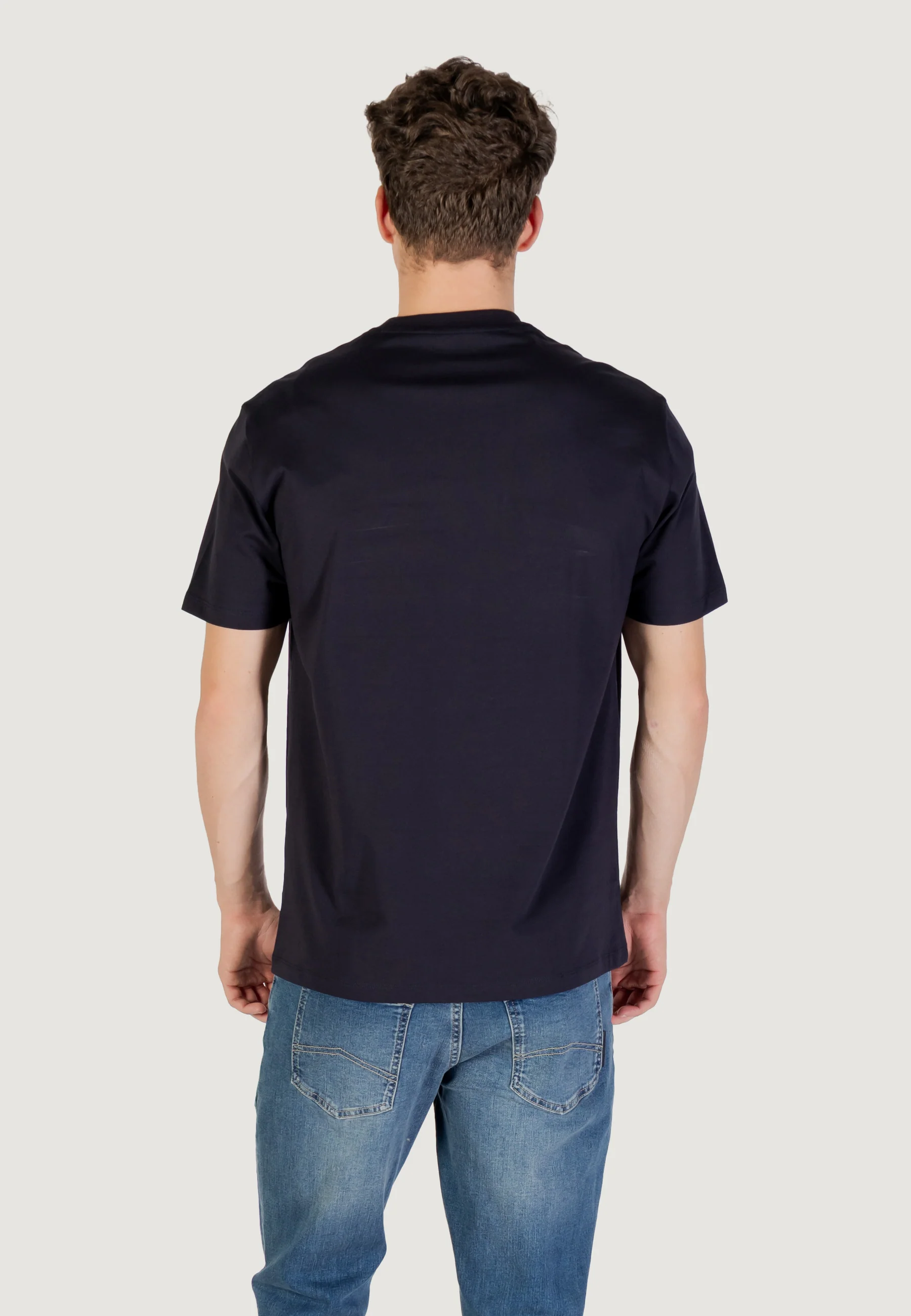 T-shirt Armani Exchange XM001280 AF10361 - Image 2