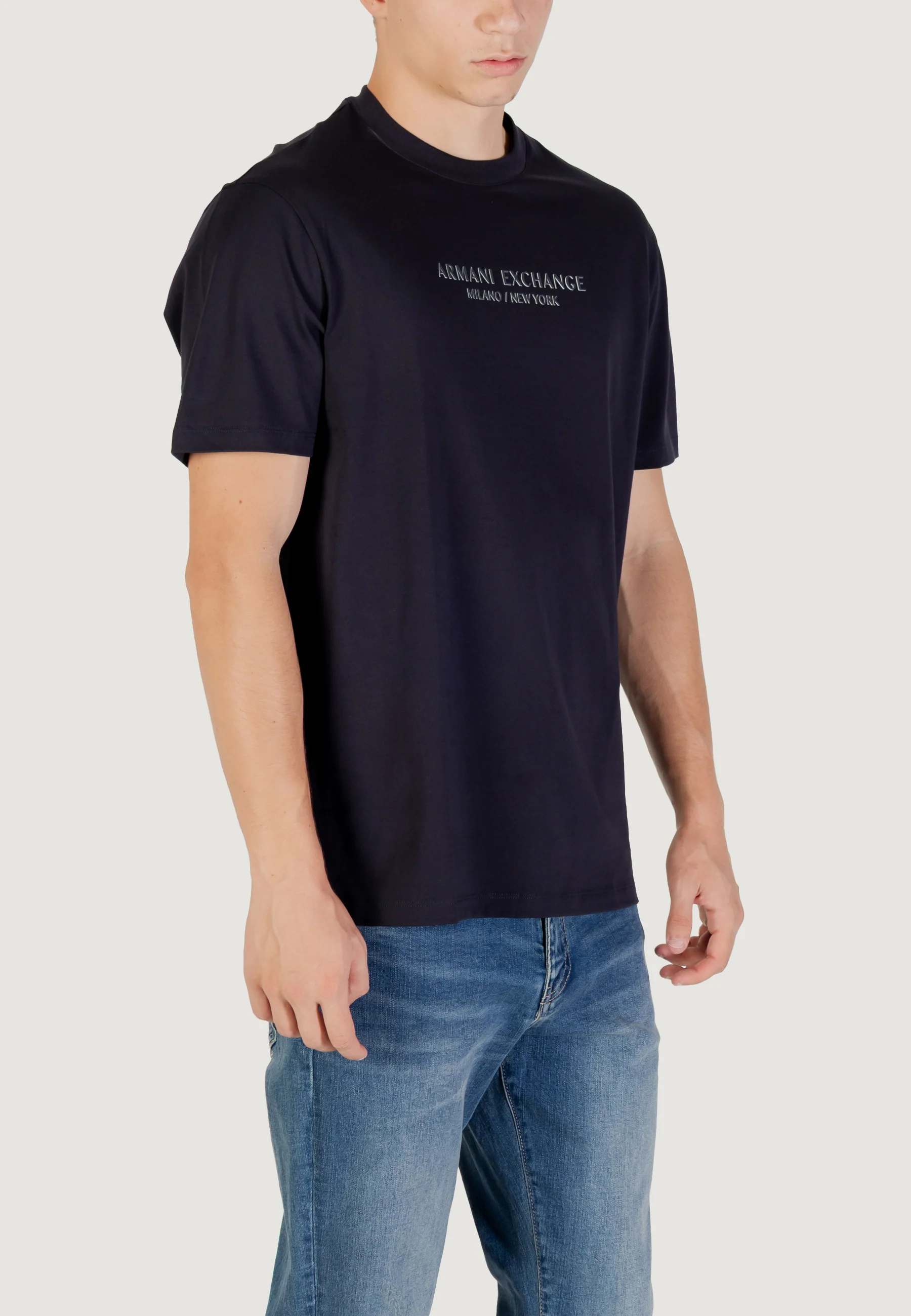 T-shirt Armani Exchange XM001280 AF10361 - Image 3