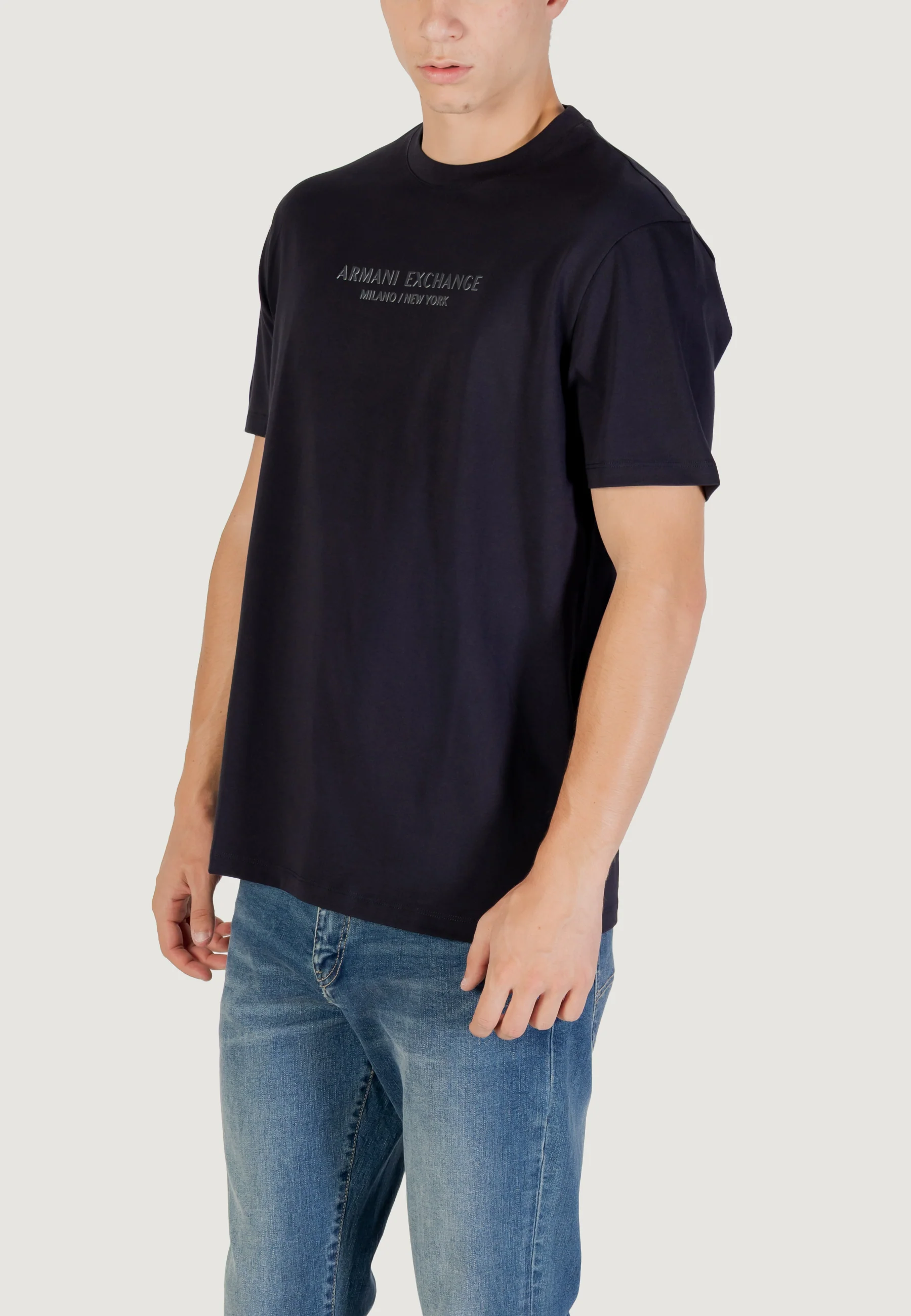T-shirt Armani Exchange XM001280 AF10361 - Image 4
