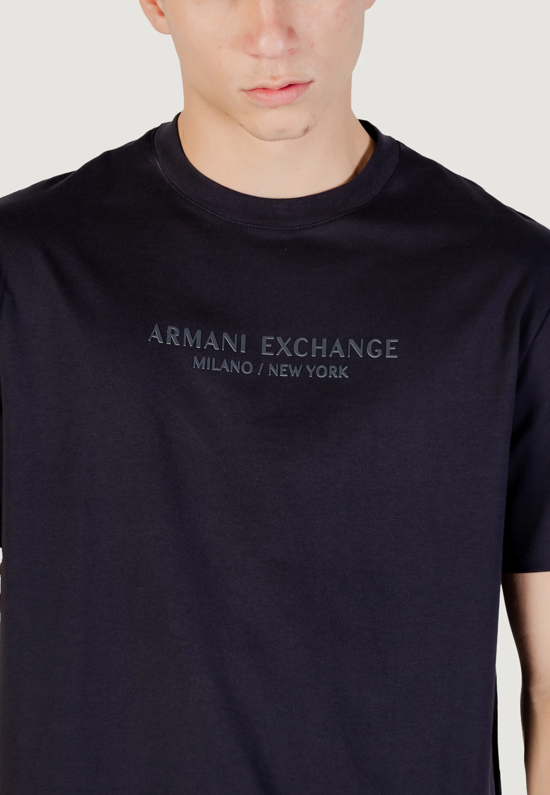 T-shirt Armani Exchange XM001280 AF10361 - Image 5