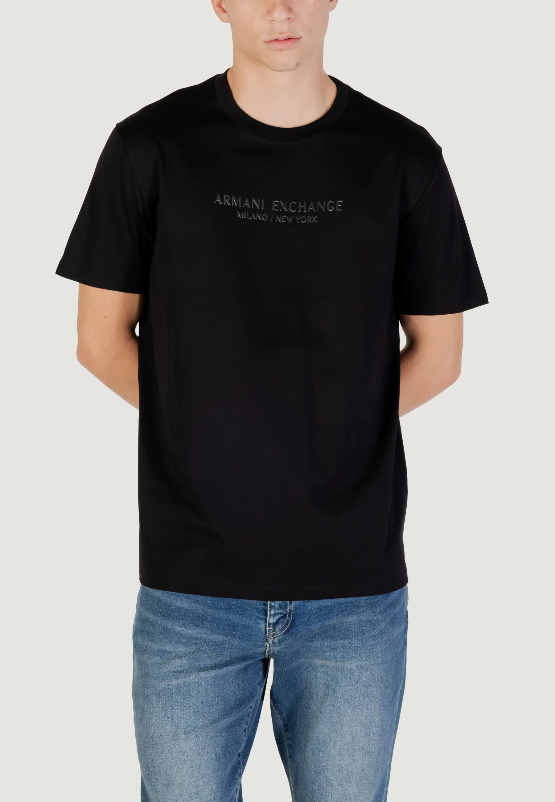 T-shirt Armani Exchange XM001280 AF10361