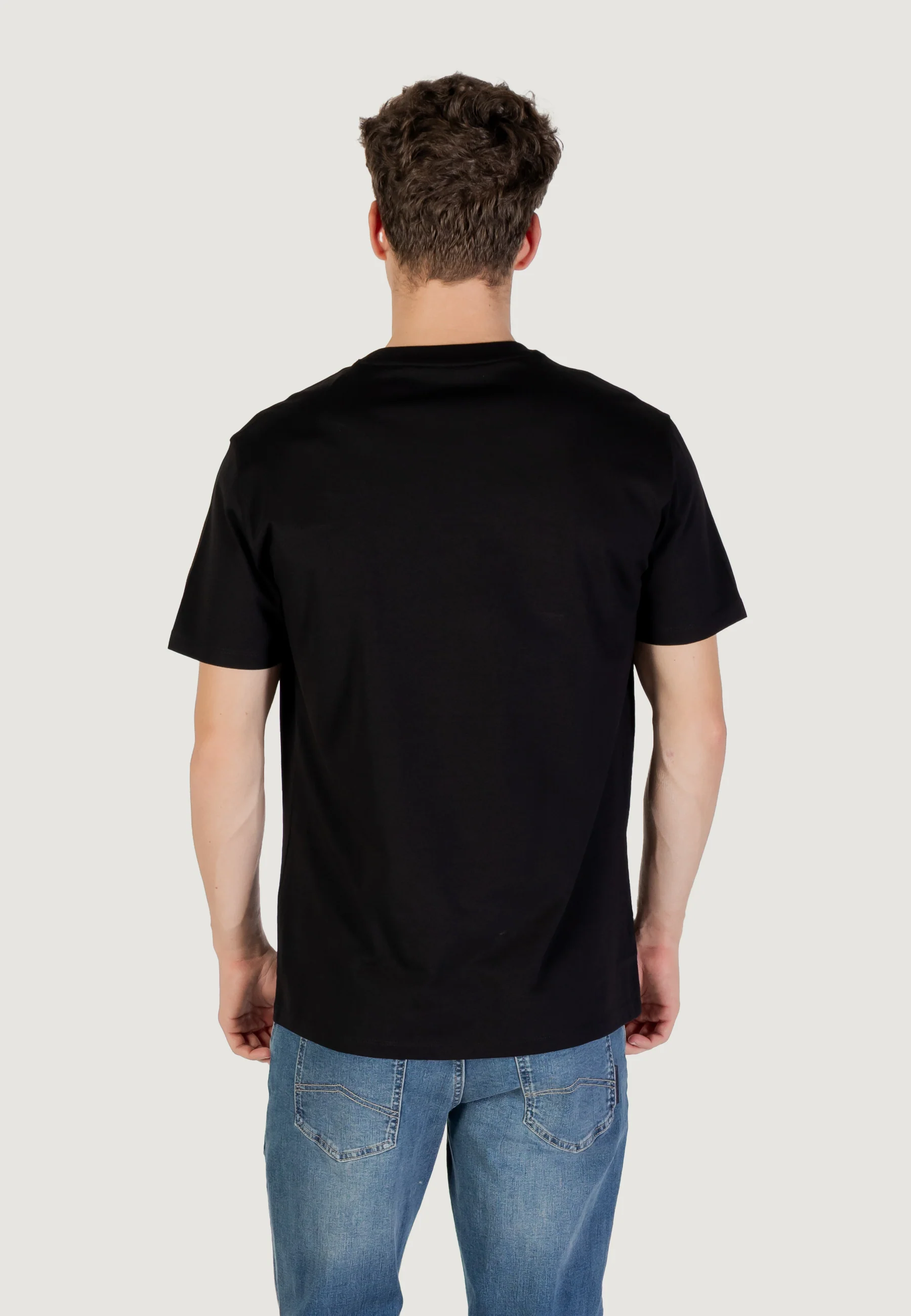 T-shirt Armani Exchange XM001280 AF10361 - Image 3