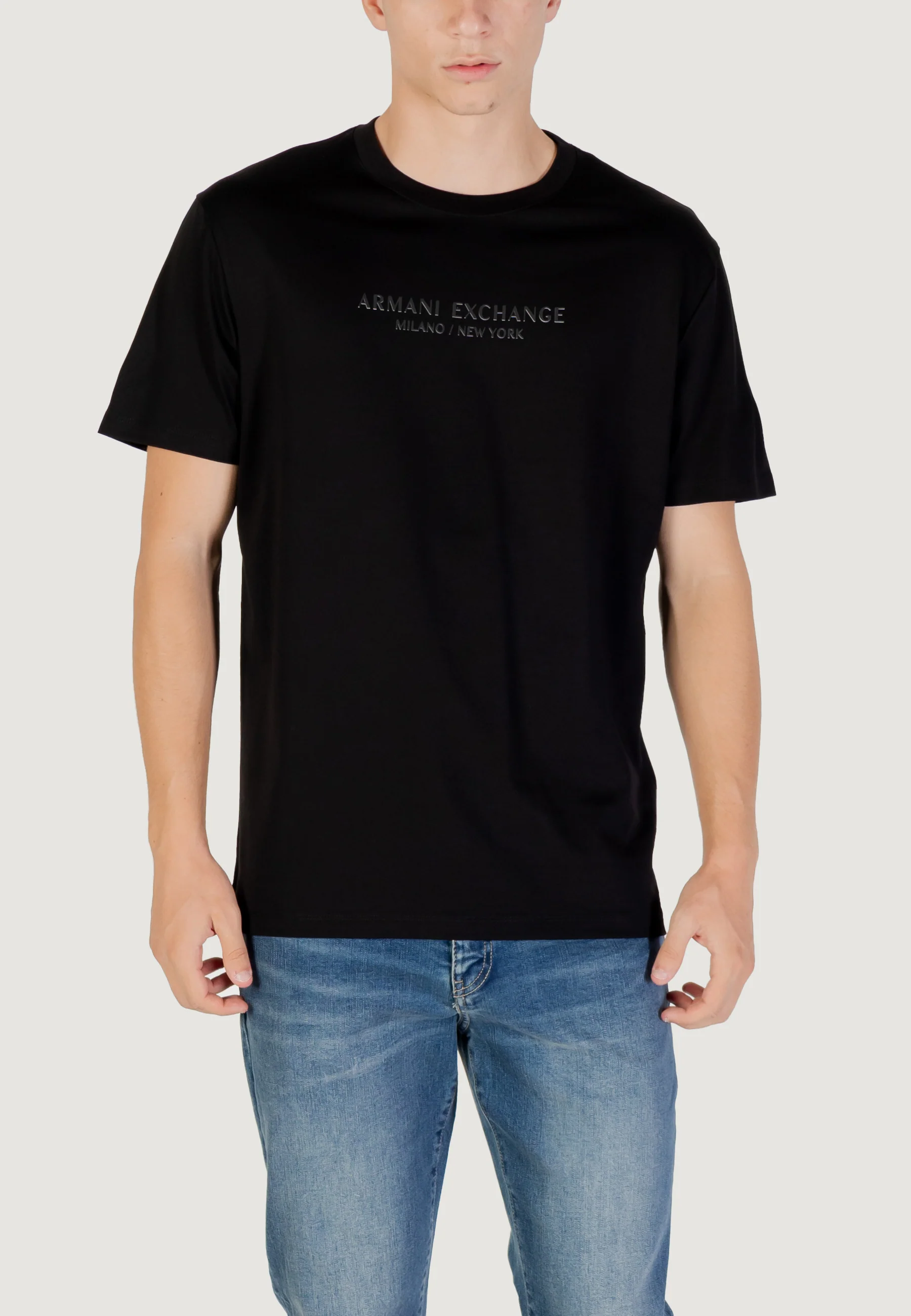 T-shirt Armani Exchange XM001280 AF10361 - Image 5