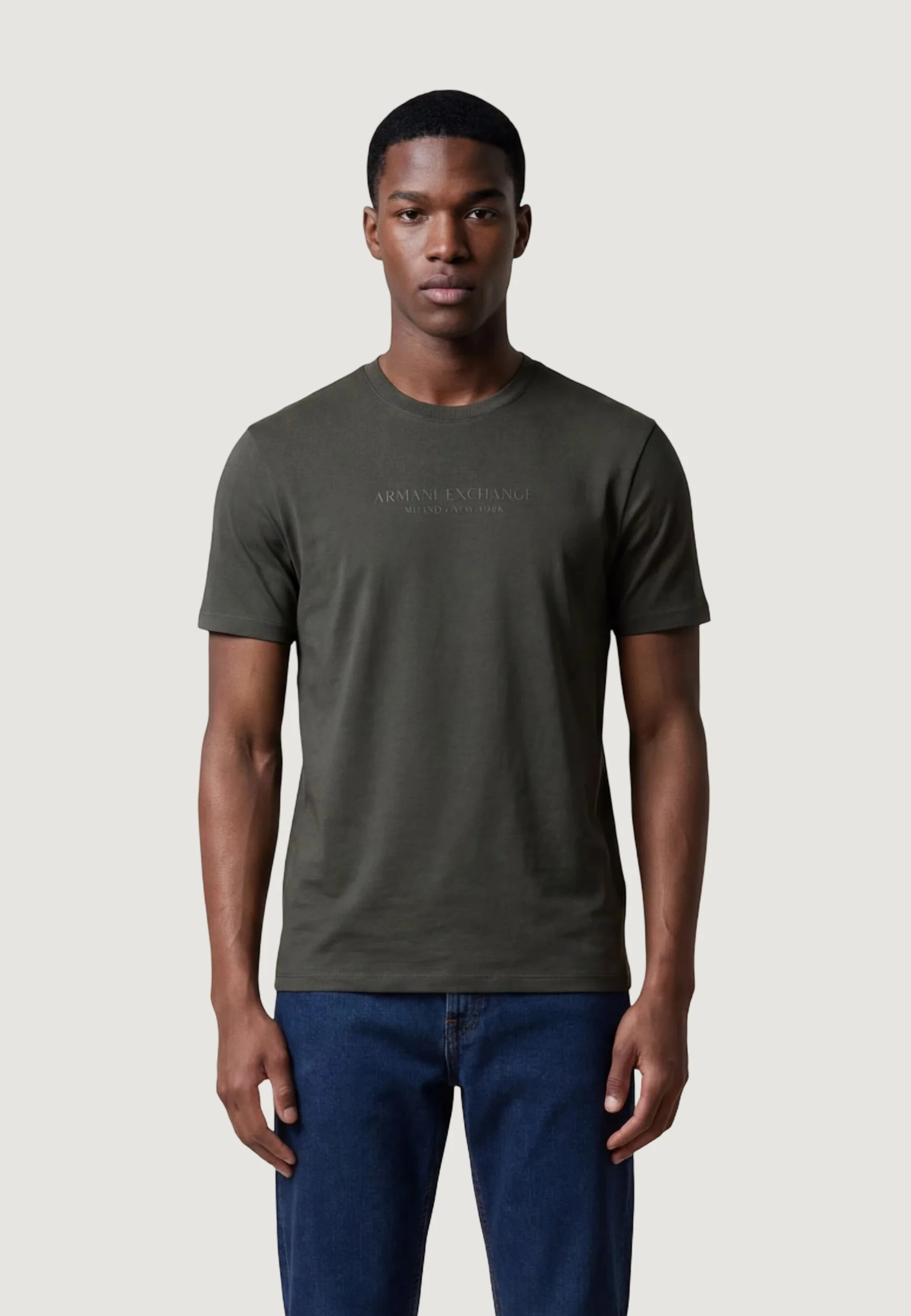 T-shirt Armani Exchange XM001280 AF10361