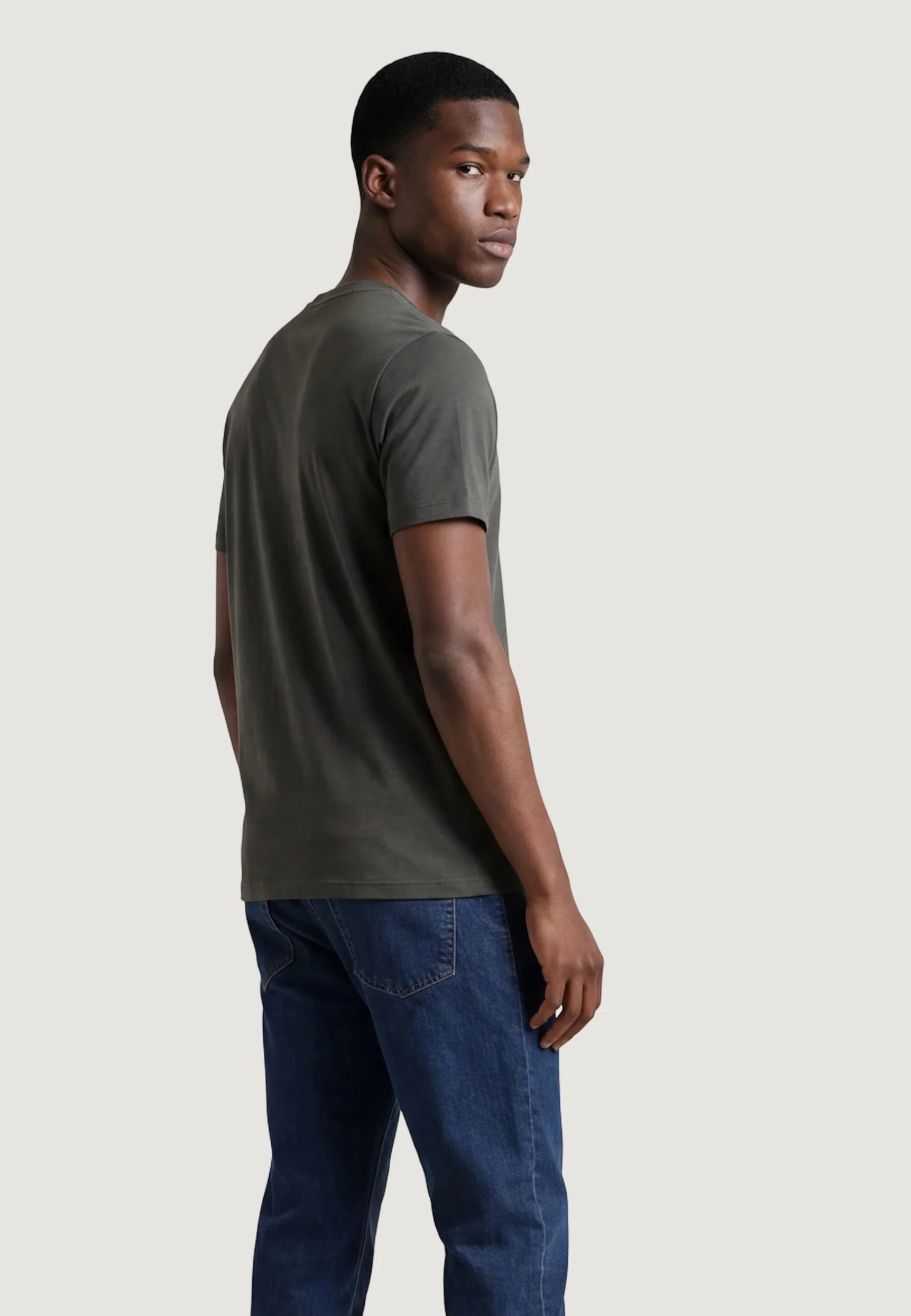 T-shirt Armani Exchange XM001280 AF10361 - Image 2