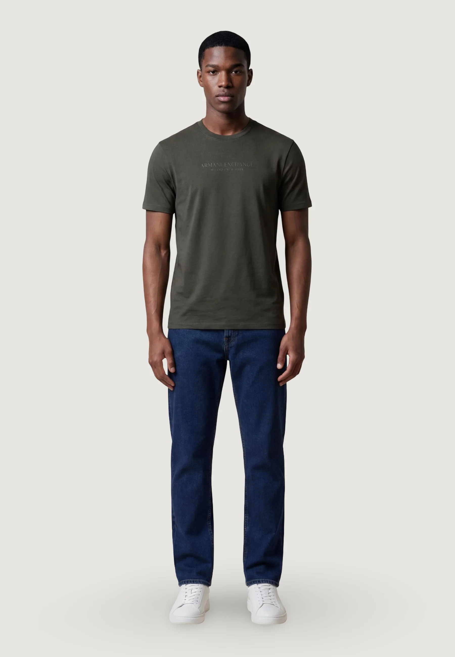 T-shirt Armani Exchange XM001280 AF10361 - Image 3