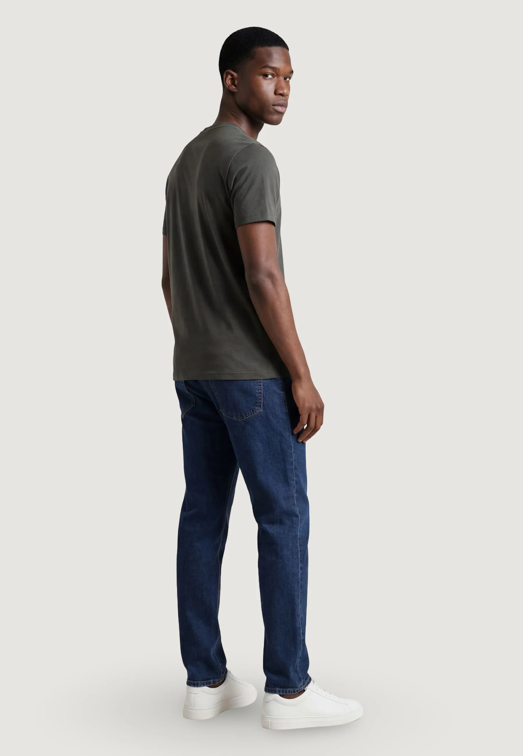 T-shirt Armani Exchange XM001280 AF10361 - Image 4