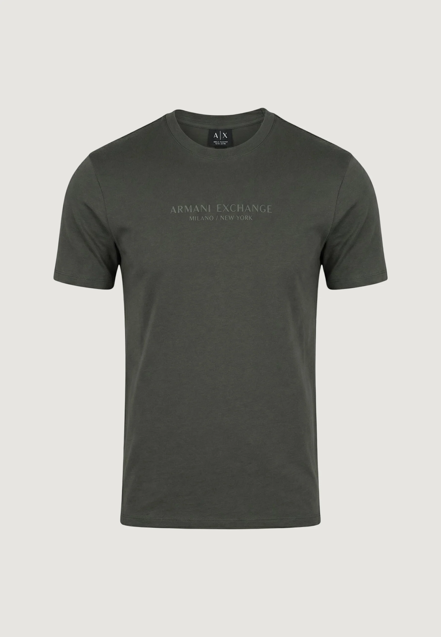 T-shirt Armani Exchange XM001280 AF10361 - Image 5