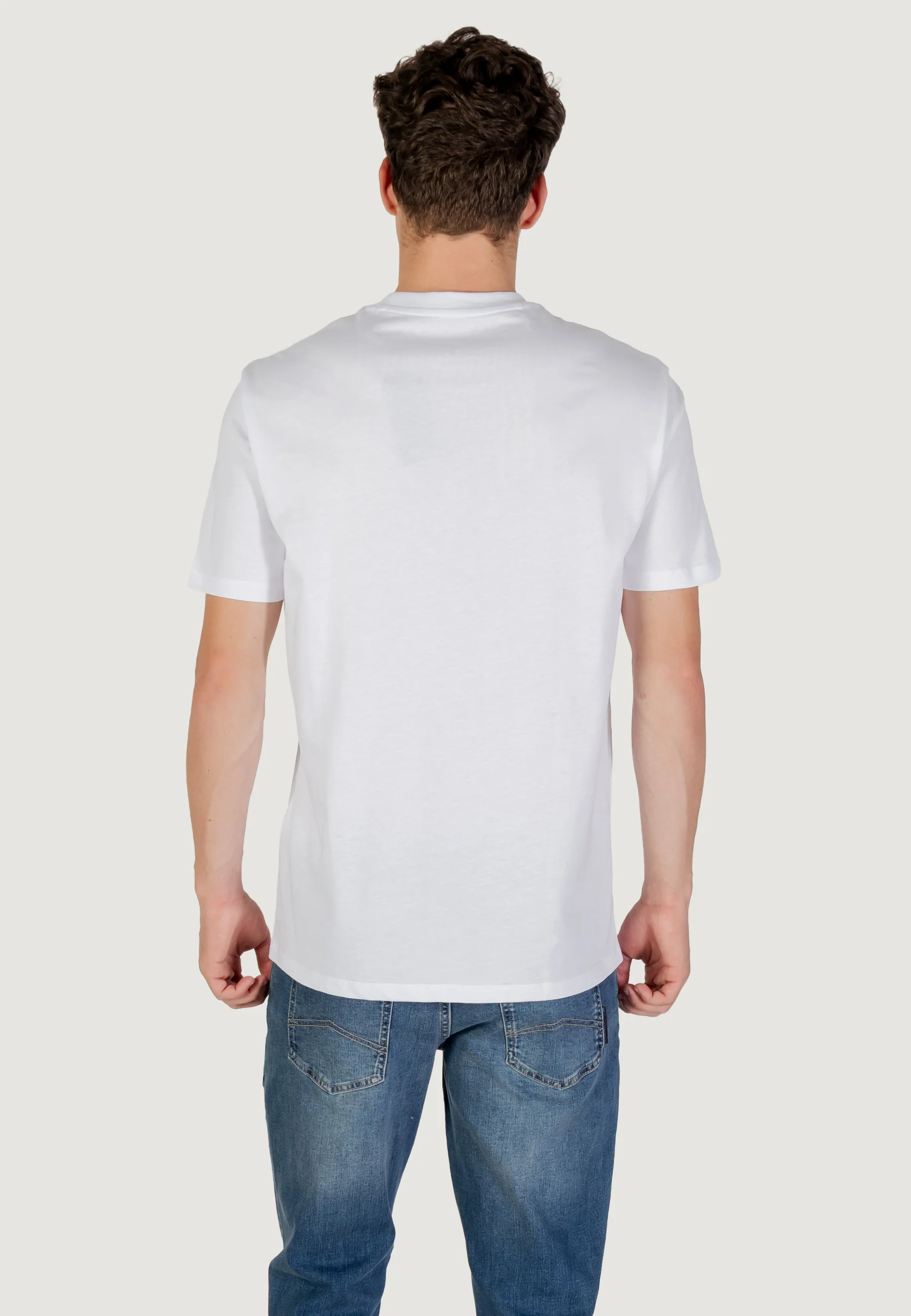 T-shirt Armani Exchange XM001281 AF10361 - Image 2