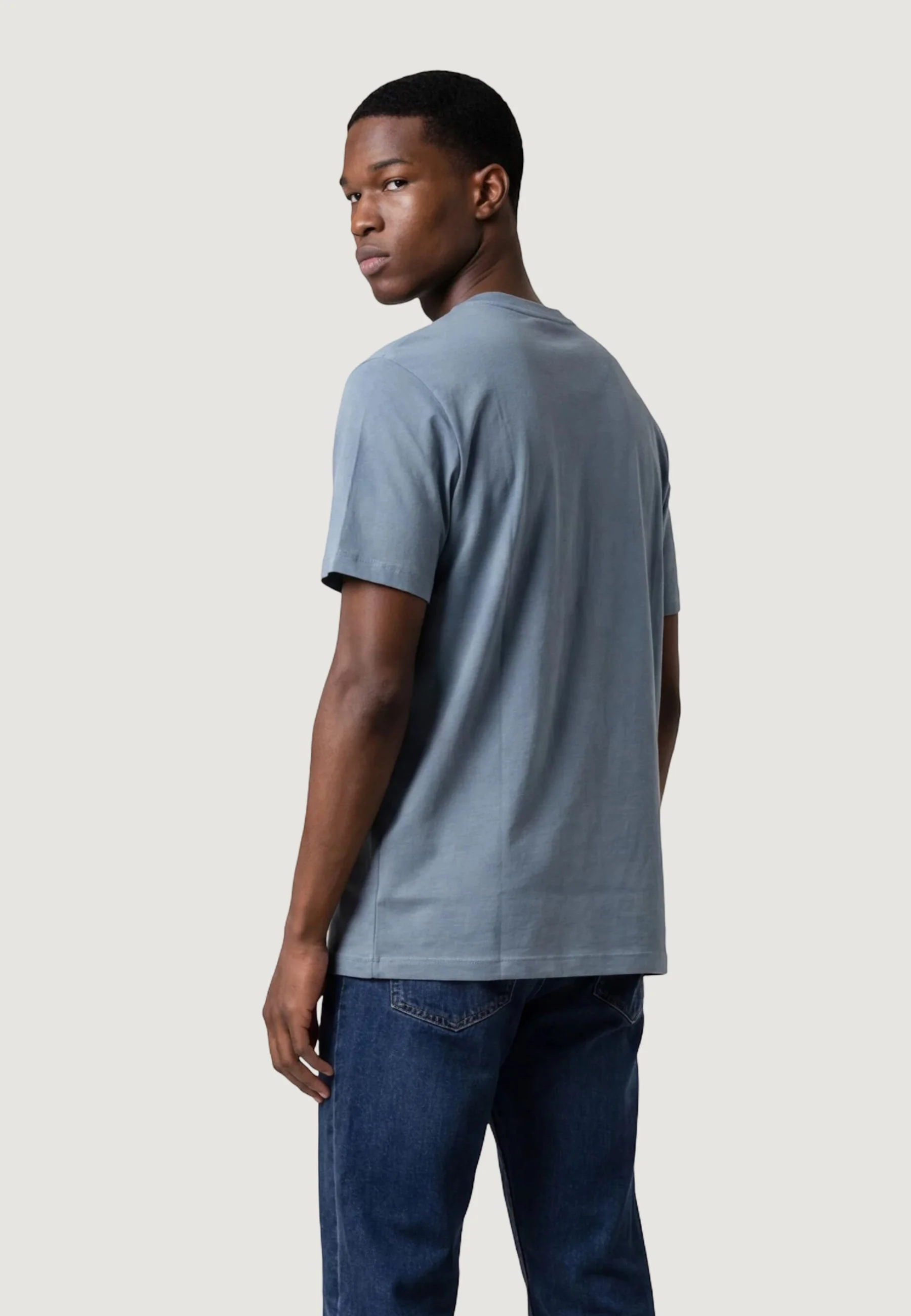 T-shirt Armani Exchange XM001281 AF10361 - Image 2