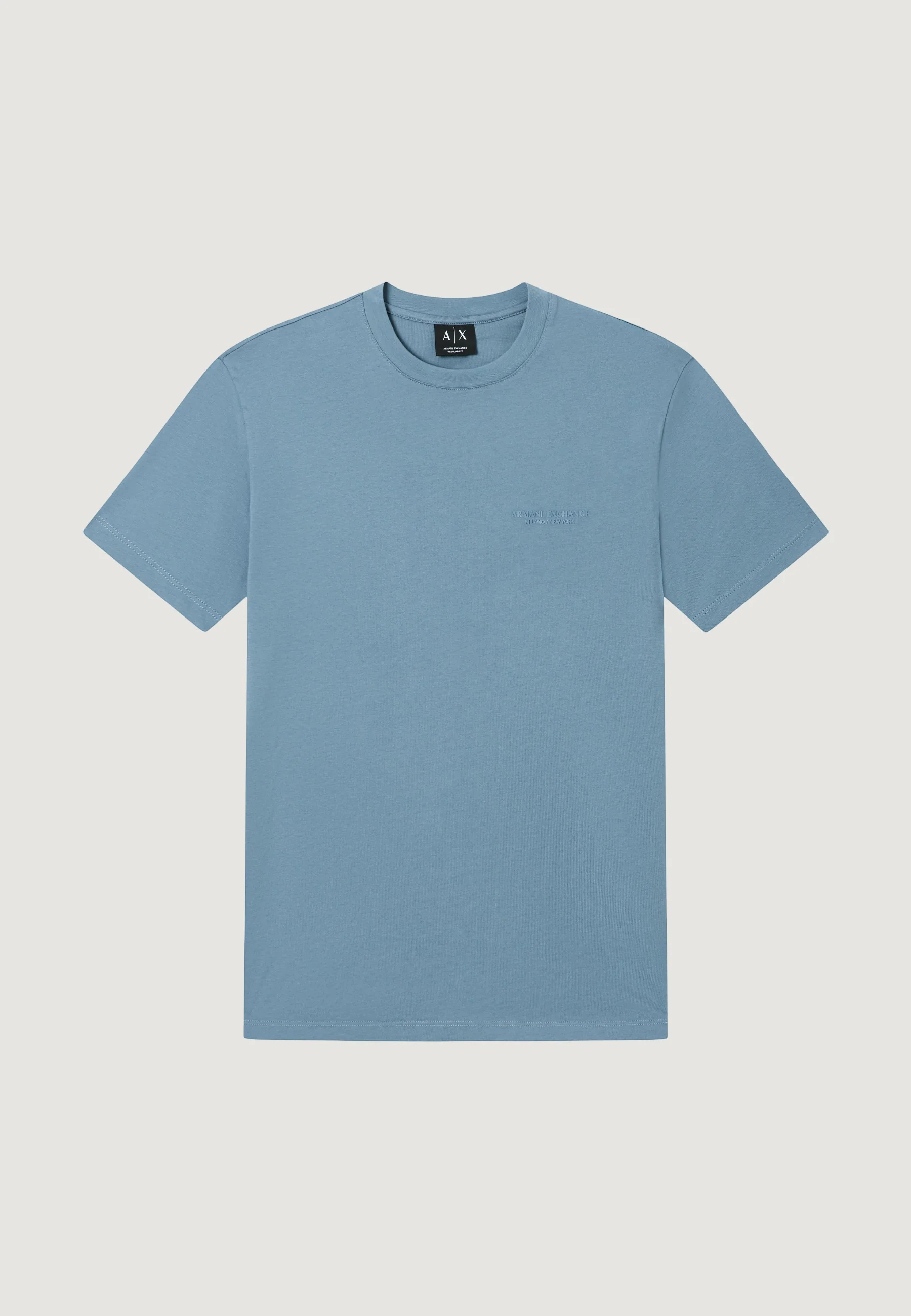 T-shirt Armani Exchange XM001281 AF10361 - Image 3