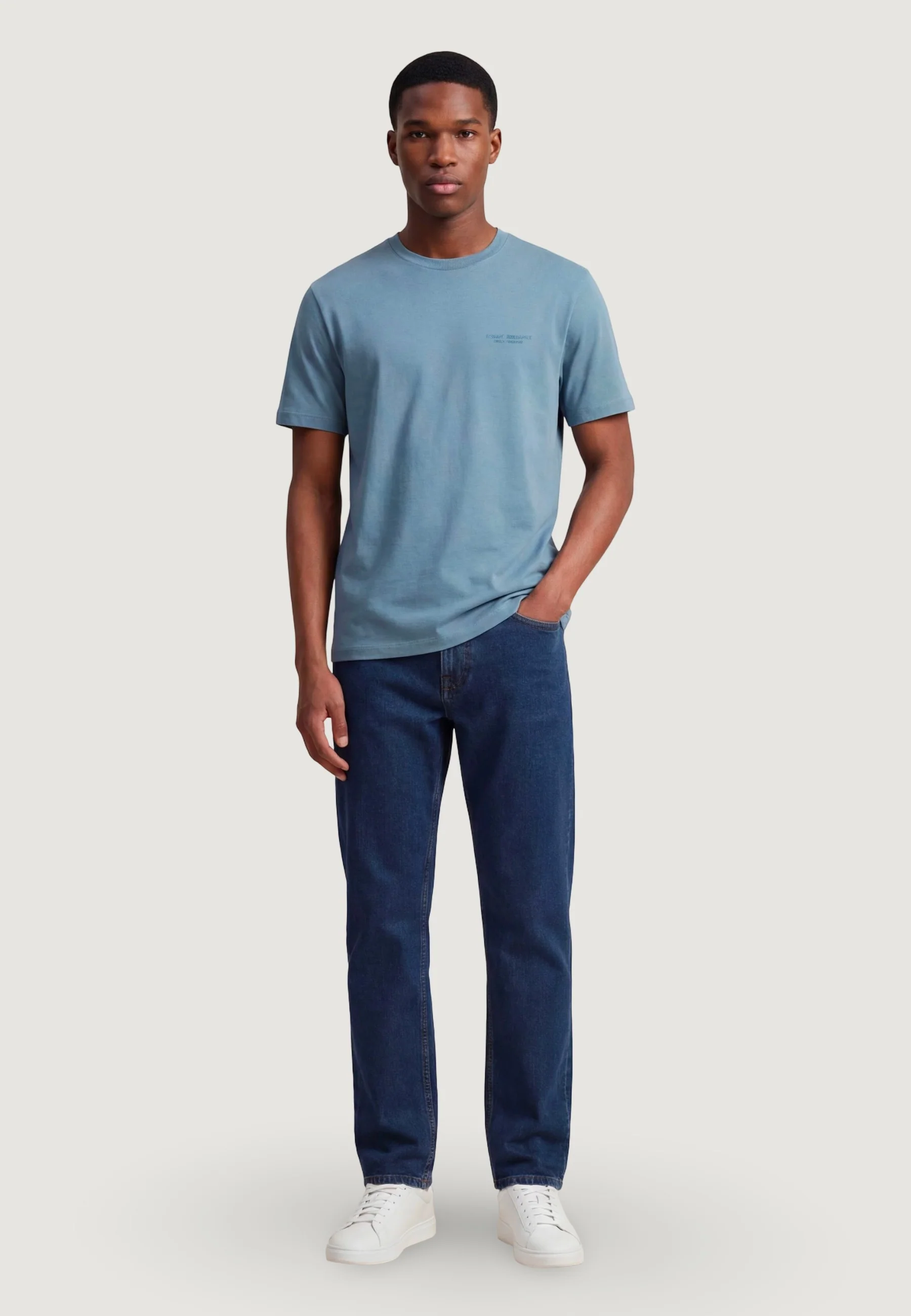 T-shirt Armani Exchange XM001281 AF10361 - Image 4