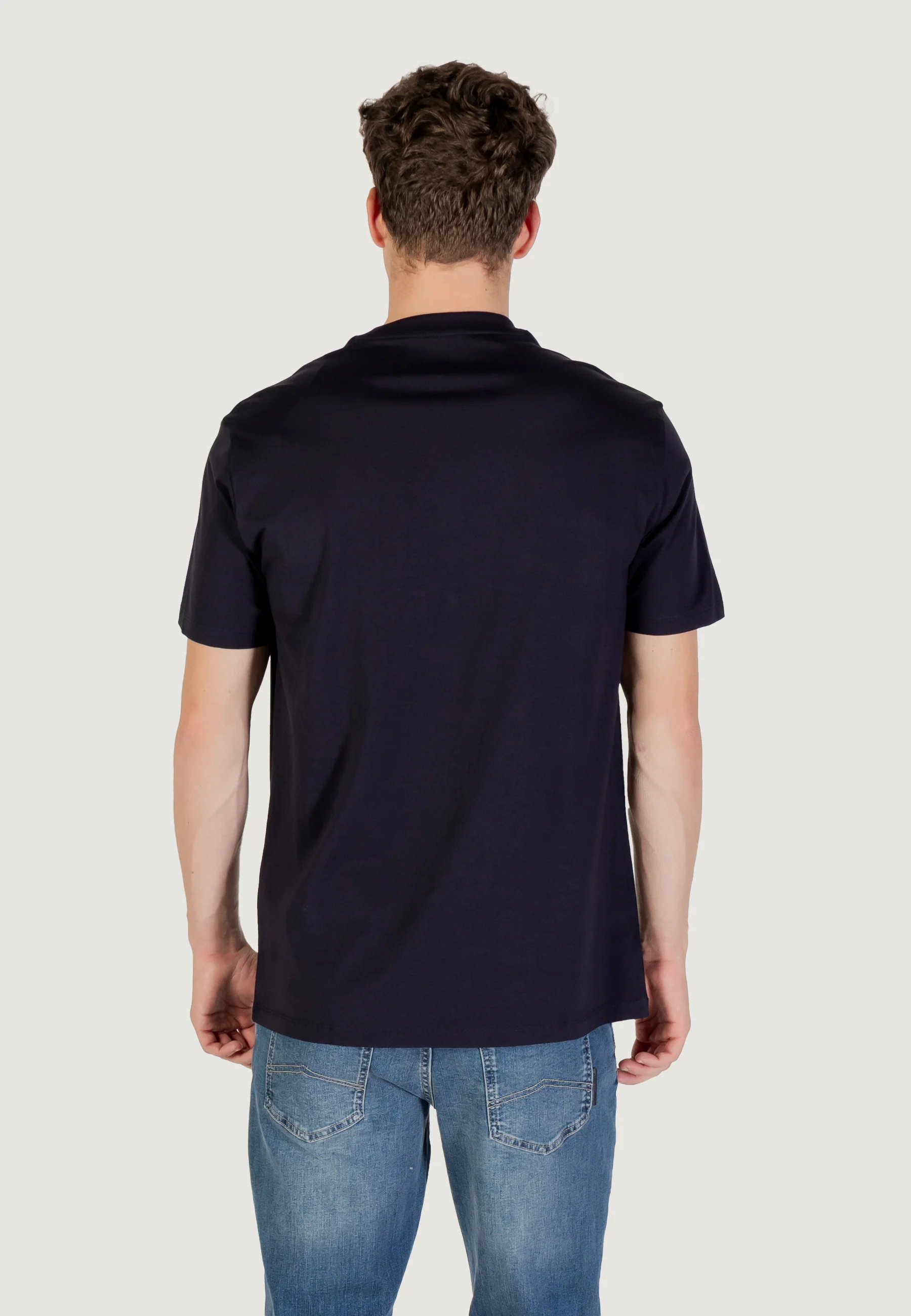 T-shirt Armani Exchange XM001281 AF10361 - Image 2