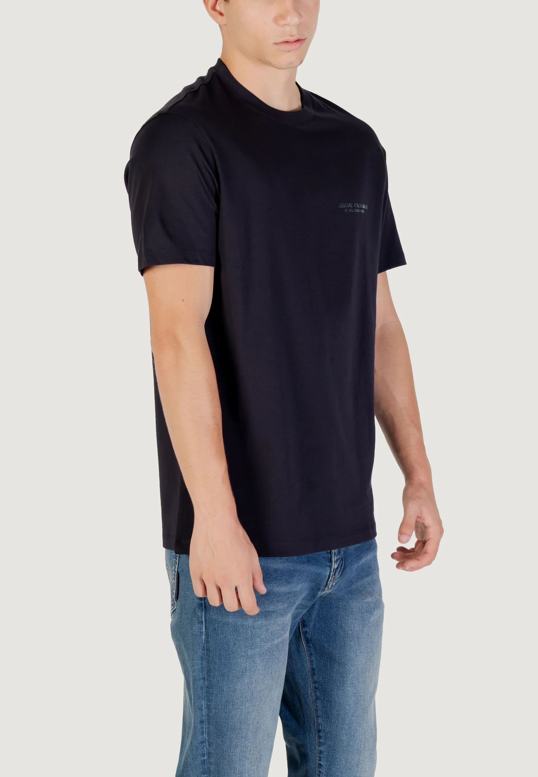 T-shirt Armani Exchange XM001281 AF10361 - Image 3