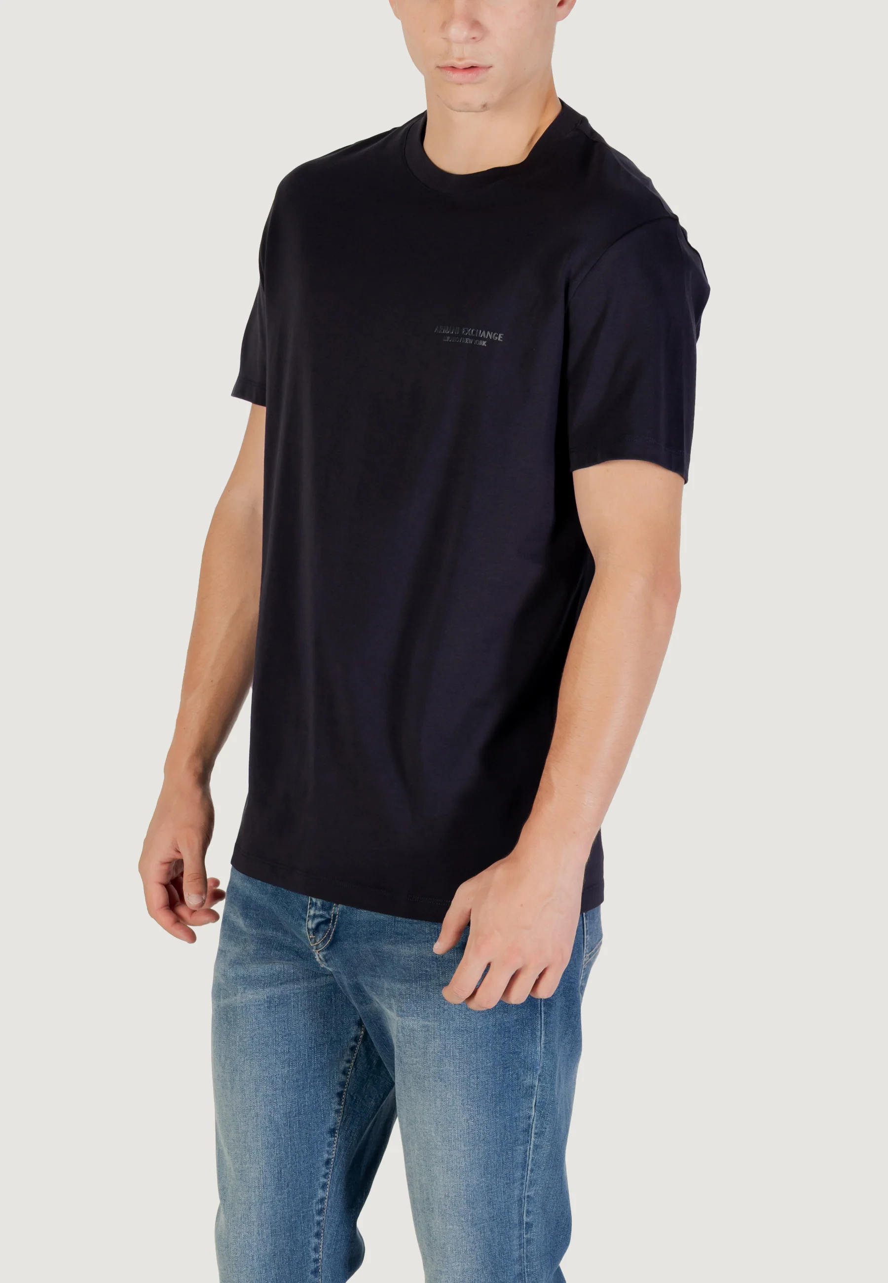 T-shirt Armani Exchange XM001281 AF10361 - Image 4