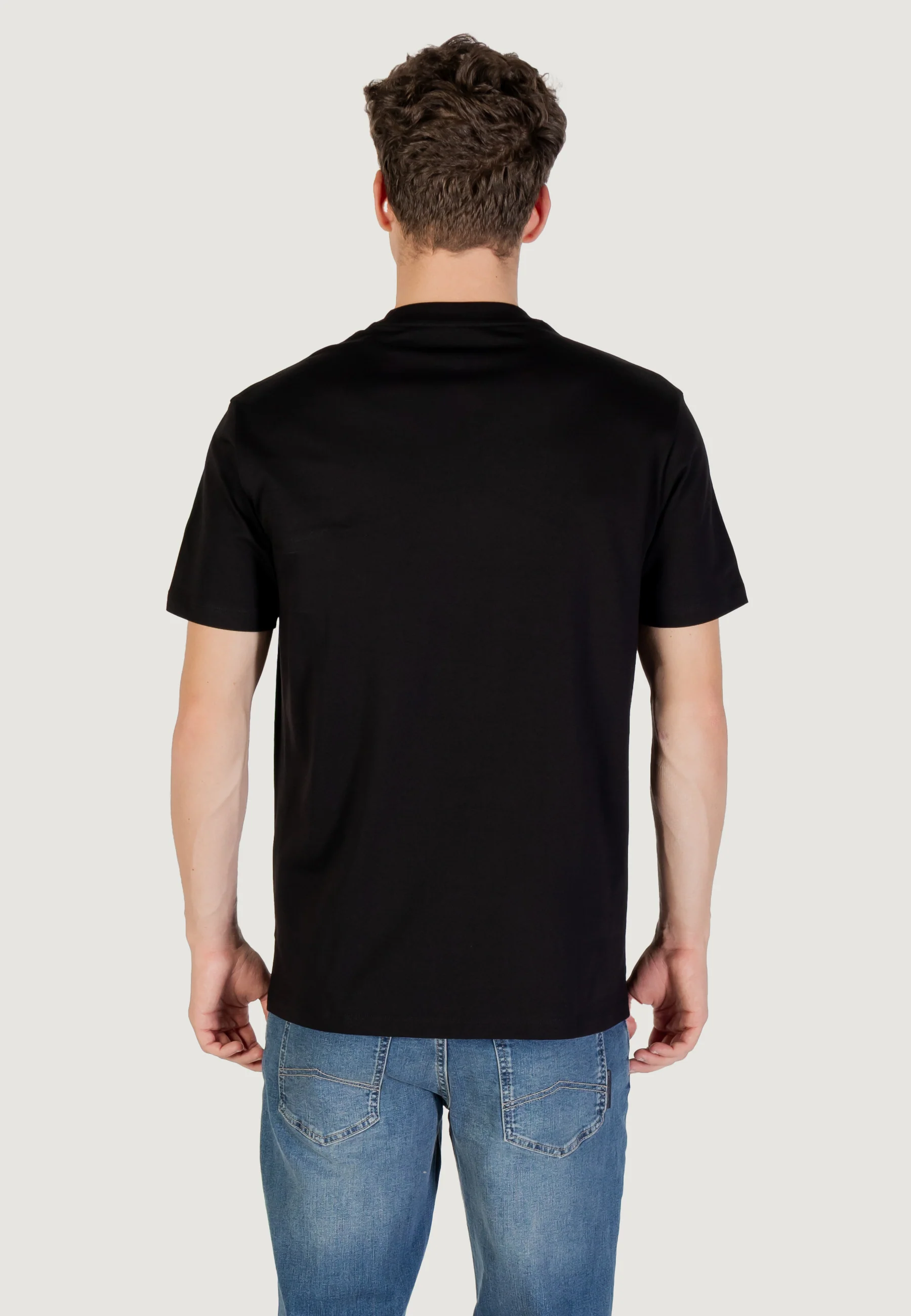 T-shirt Armani Exchange XM001281 AF10361 - Image 2
