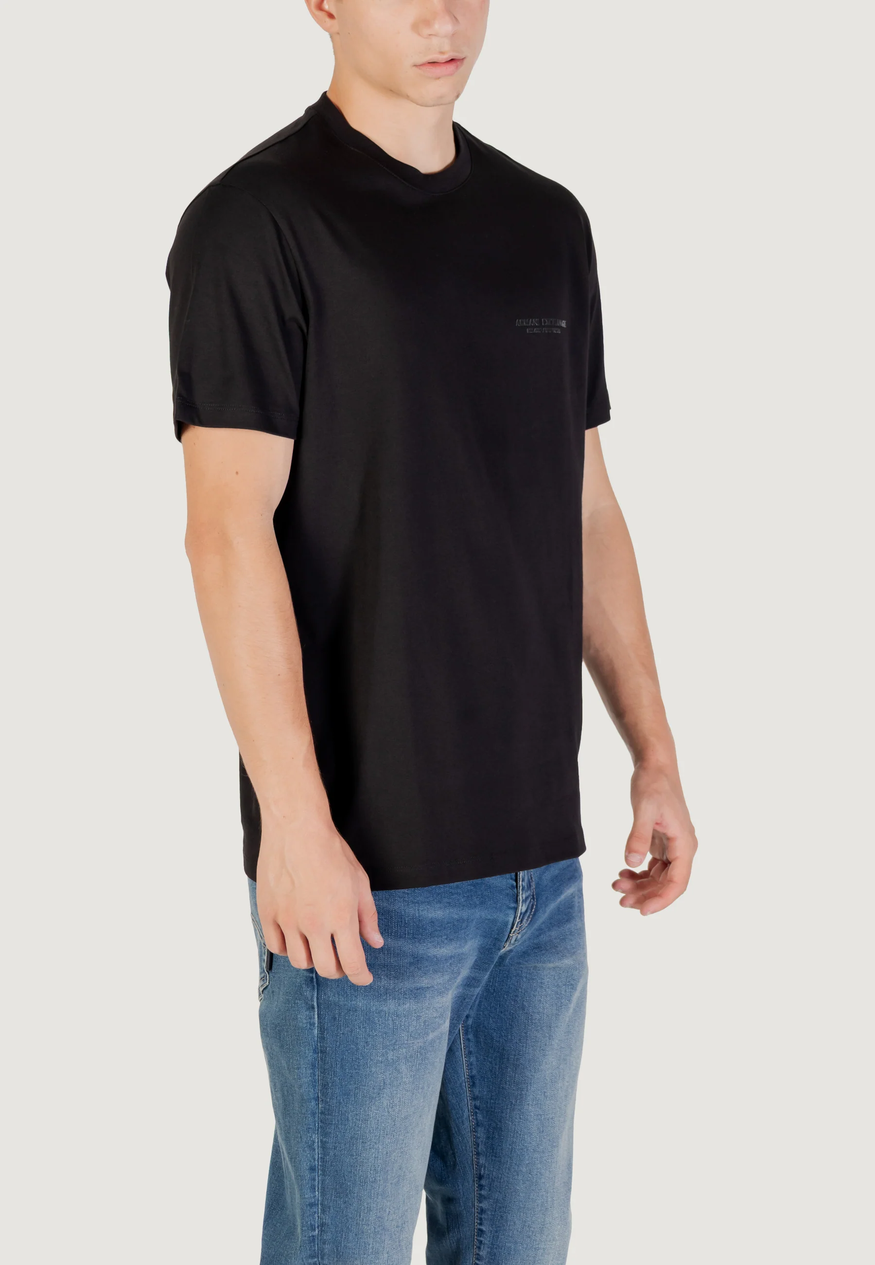 T-shirt Armani Exchange XM001281 AF10361 - Image 3