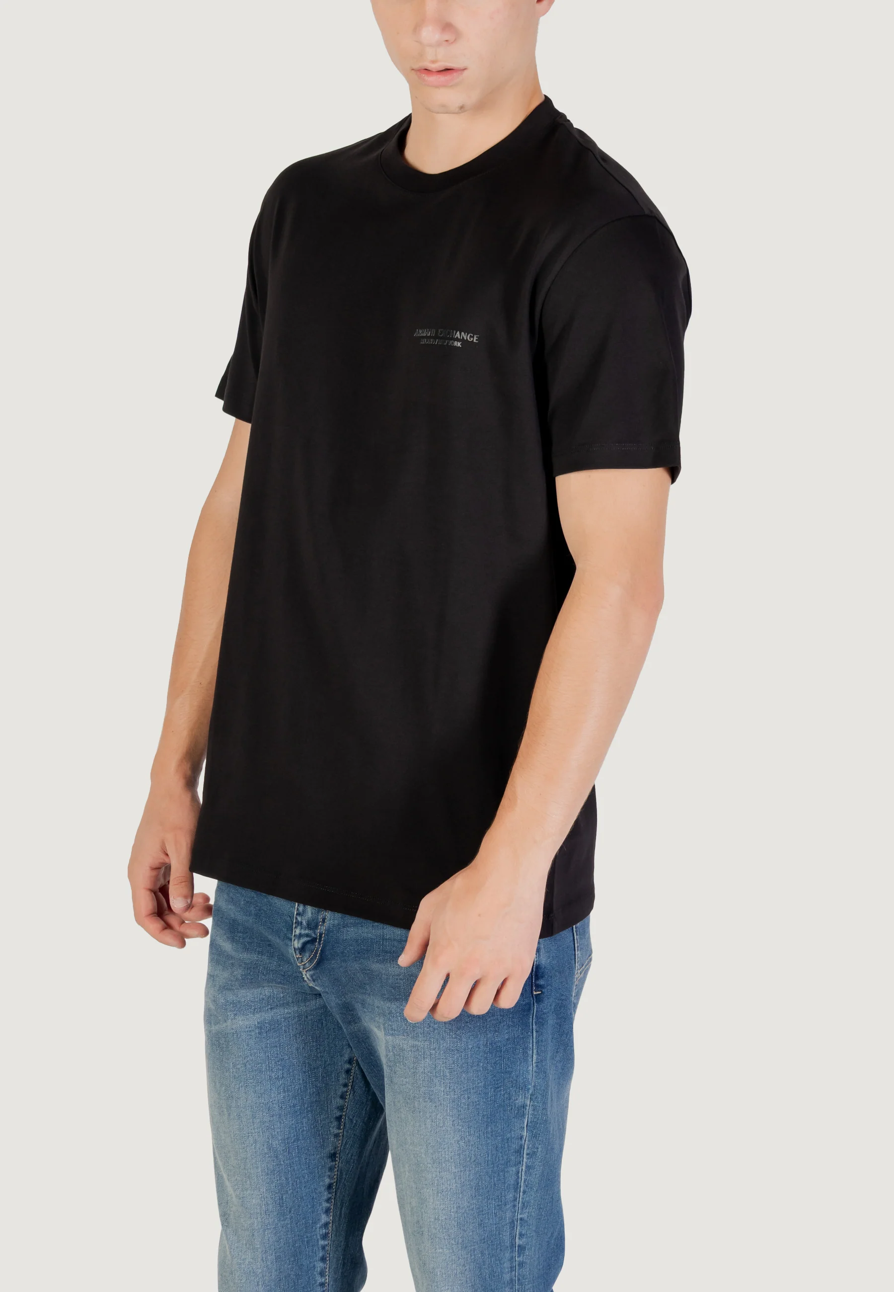 T-shirt Armani Exchange XM001281 AF10361 - Image 4