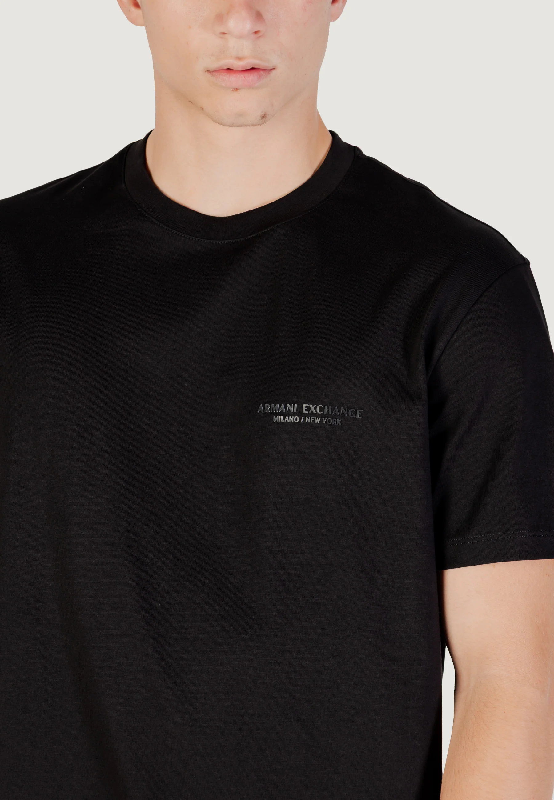 T-shirt Armani Exchange XM001281 AF10361 - Image 5
