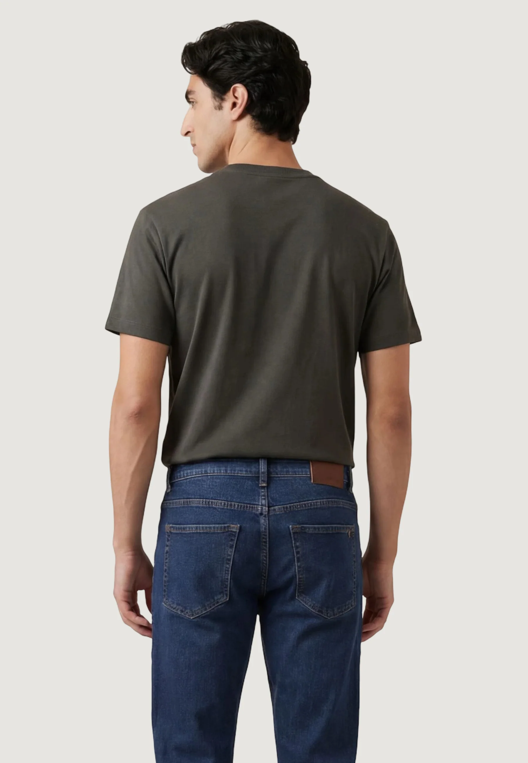 T-shirt Armani Exchange XM001281 AF10361 - Image 3