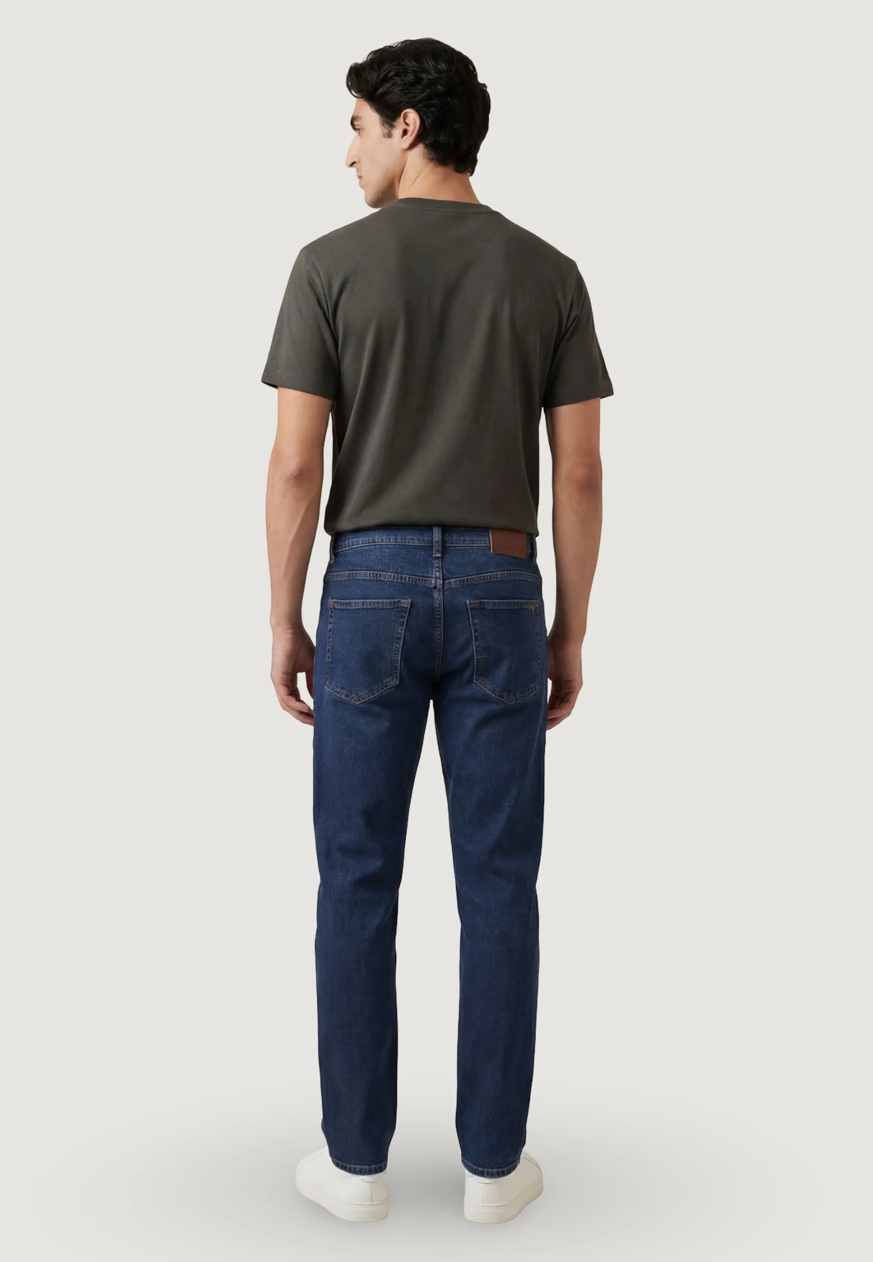T-shirt Armani Exchange XM001281 AF10361 - Image 4