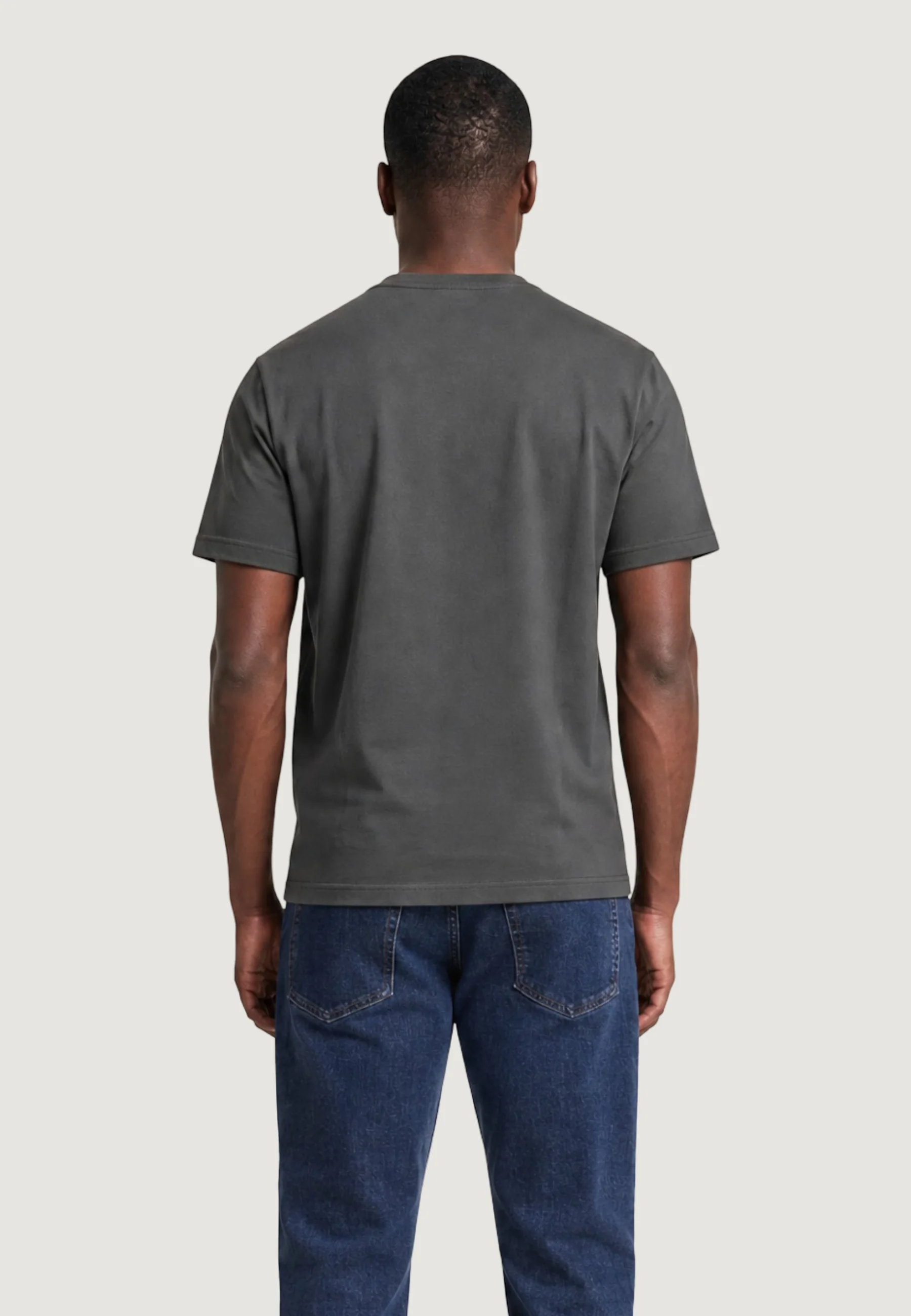 T-shirt Armani Exchange XM001281 AF10361 - Image 4