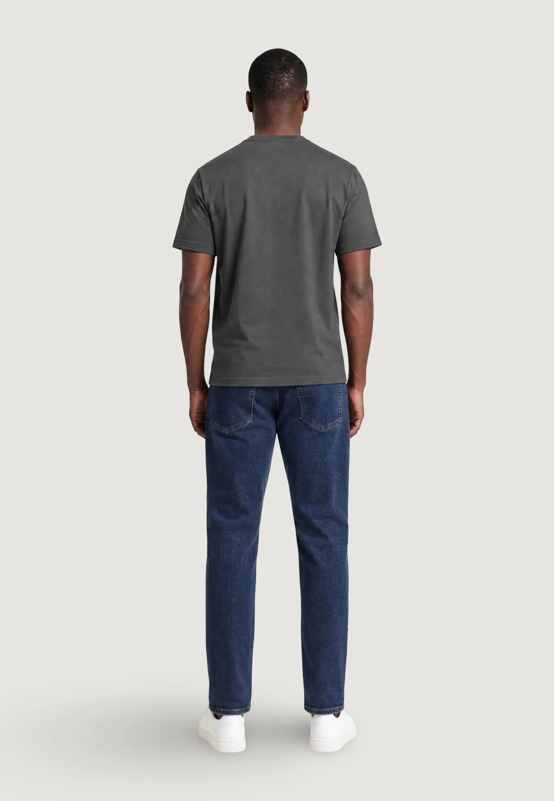 T-shirt Armani Exchange XM001281 AF10361 - Image 5