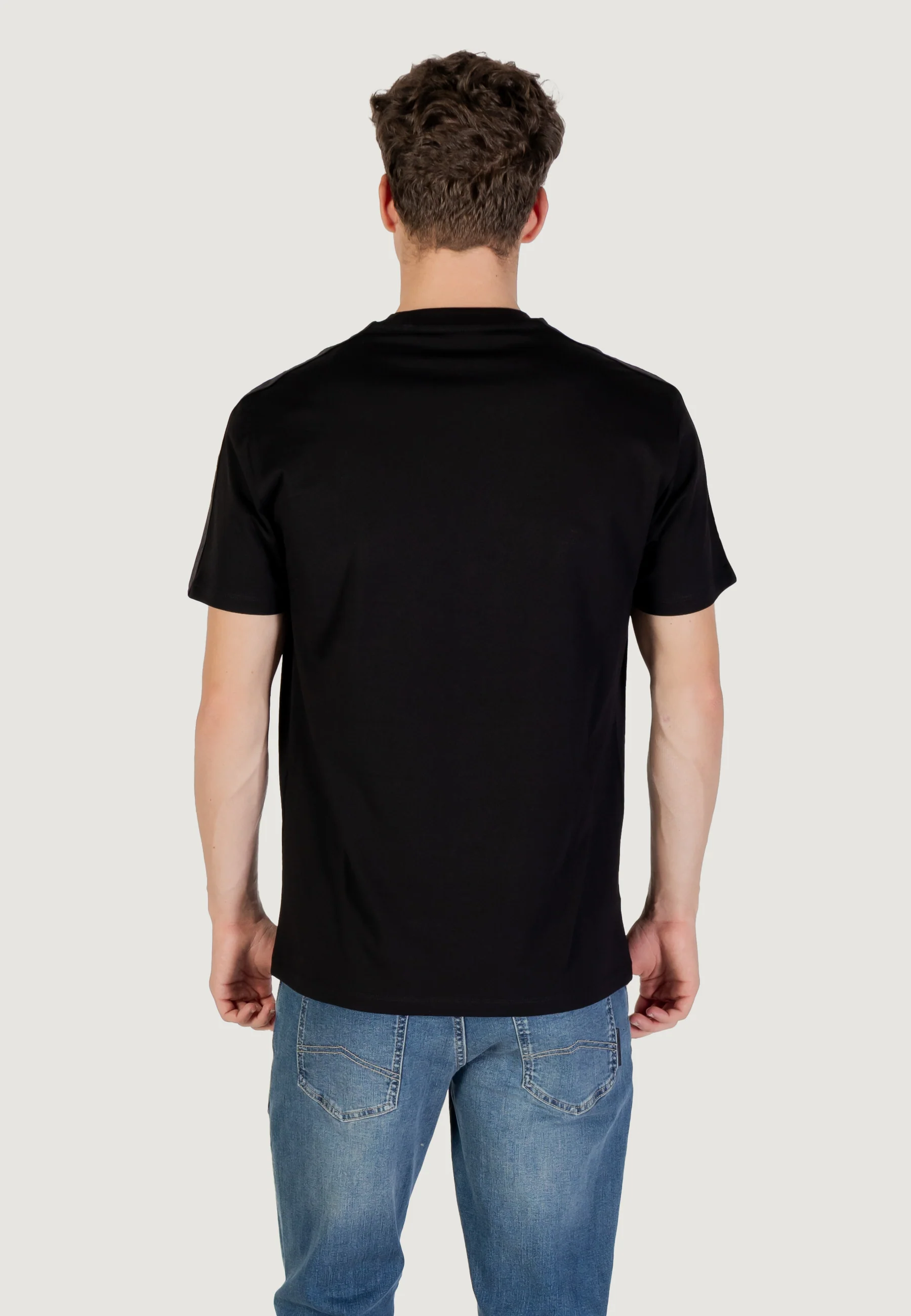 T-shirt Armani Exchange XM001283 AF10361 - Image 2