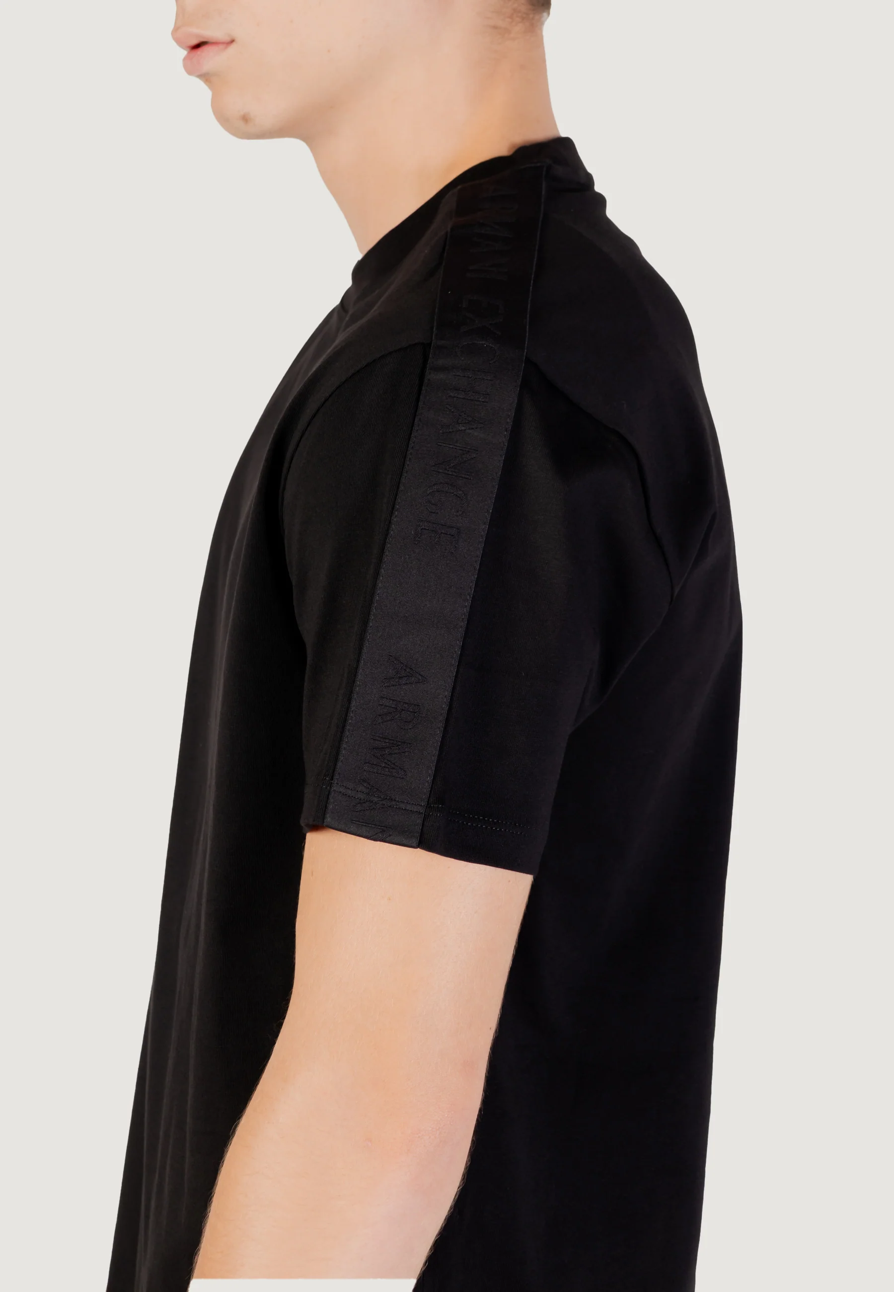 T-shirt Armani Exchange XM001283 AF10361 - Image 5