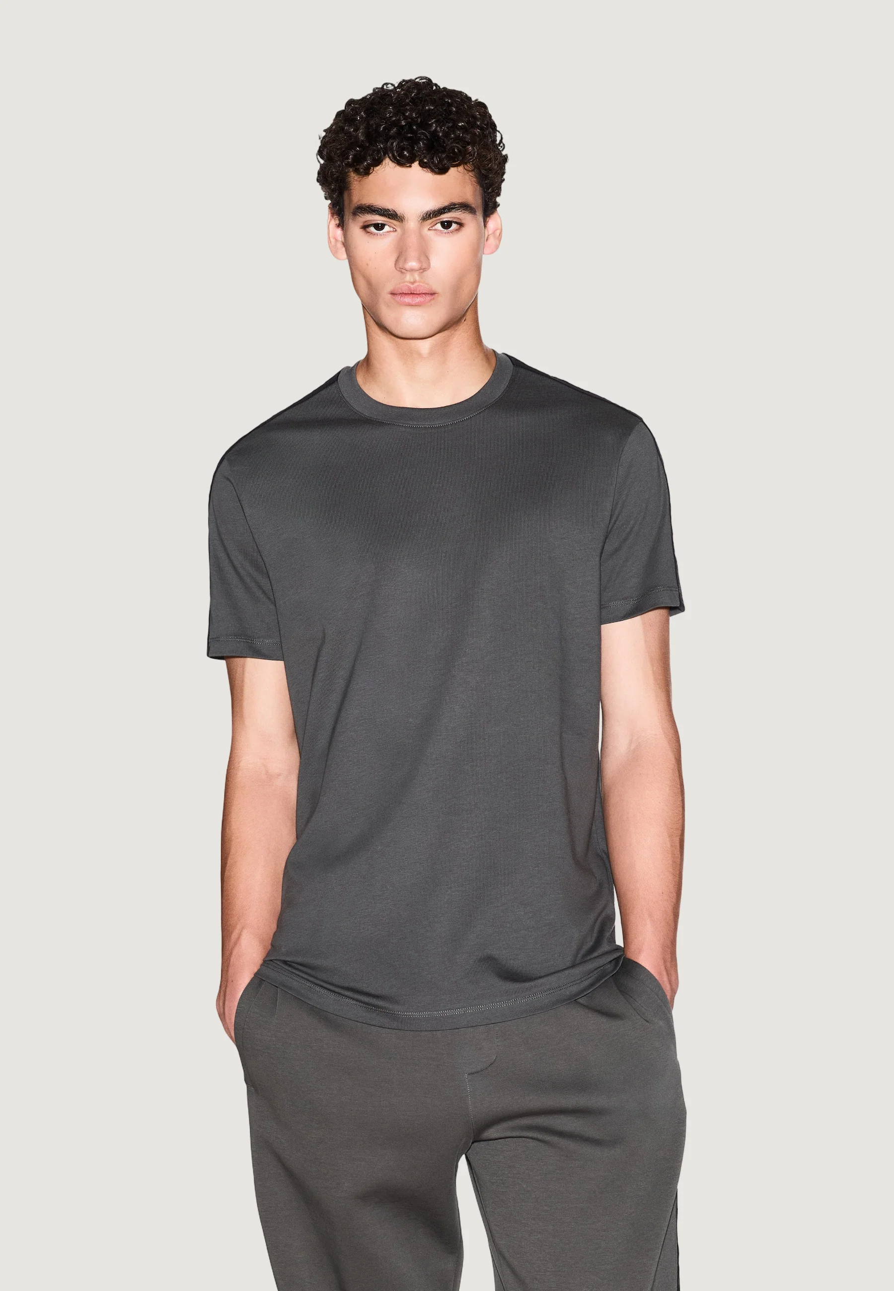 T-shirt Armani Exchange XM001283 AF10361 - Image 2
