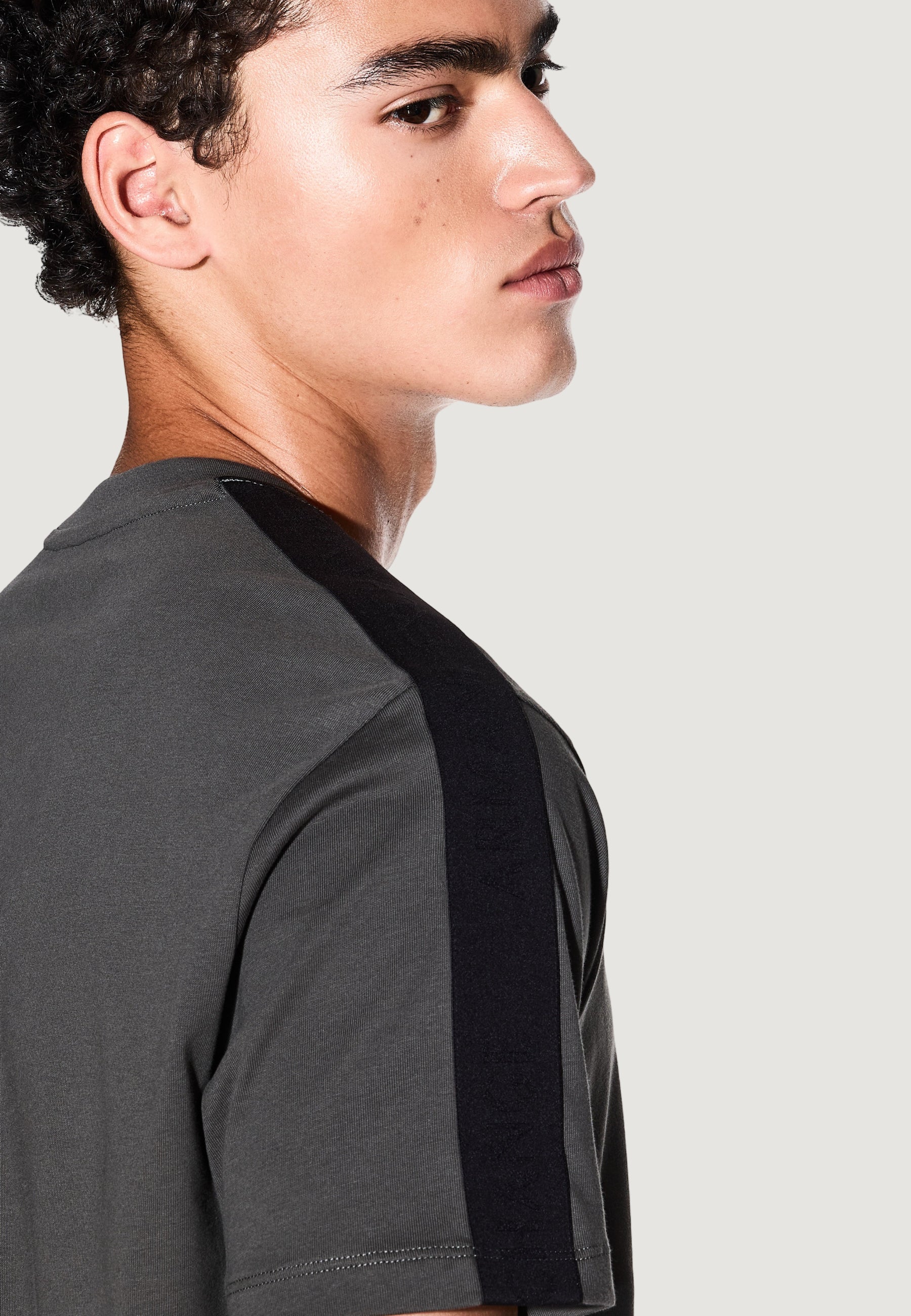 T-shirt Armani Exchange XM001283 AF10361 - Image 5