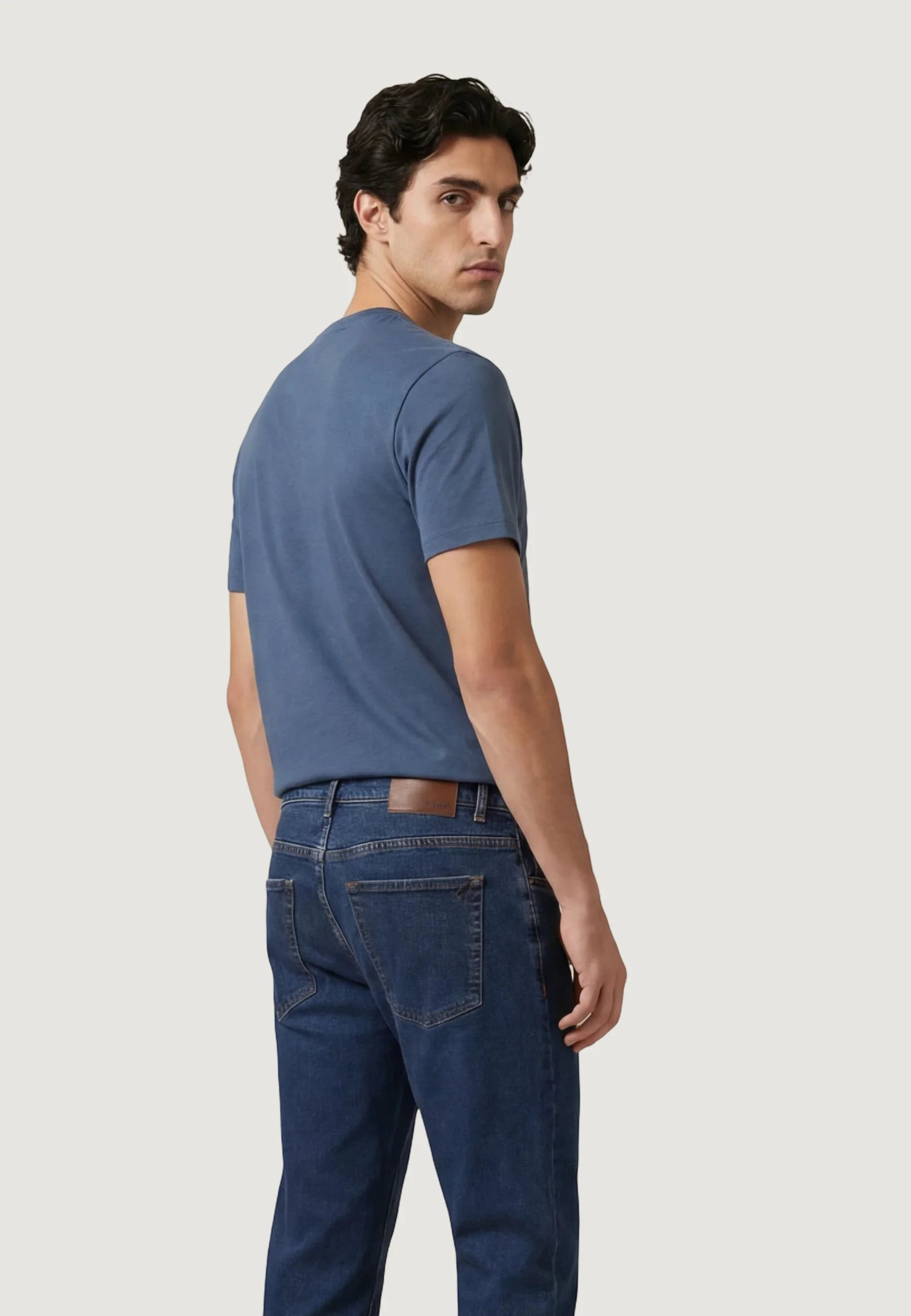 T-shirt Armani Exchange XM001568 AF10358 - Image 2