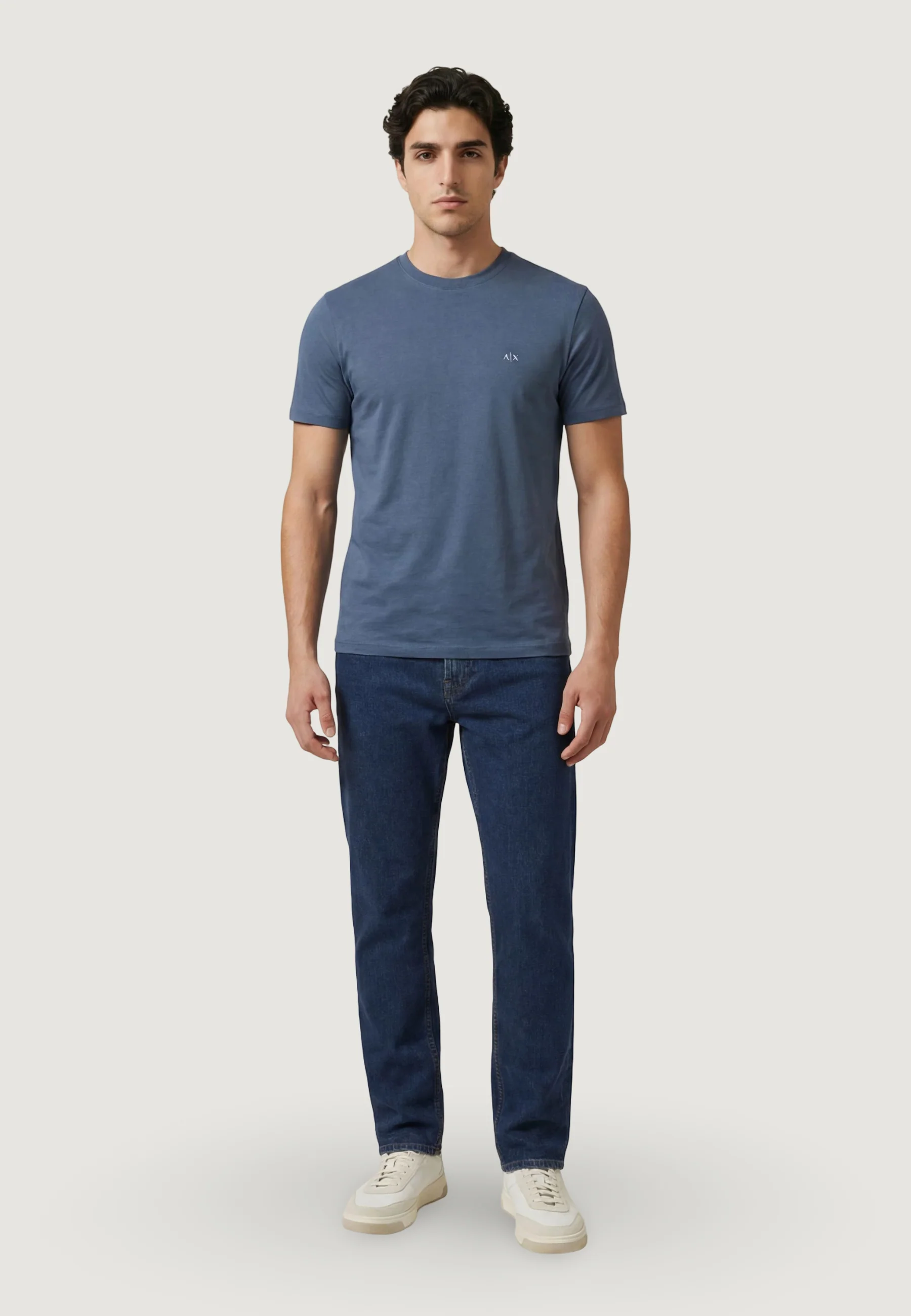 T-shirt Armani Exchange XM001568 AF10358 - Image 3