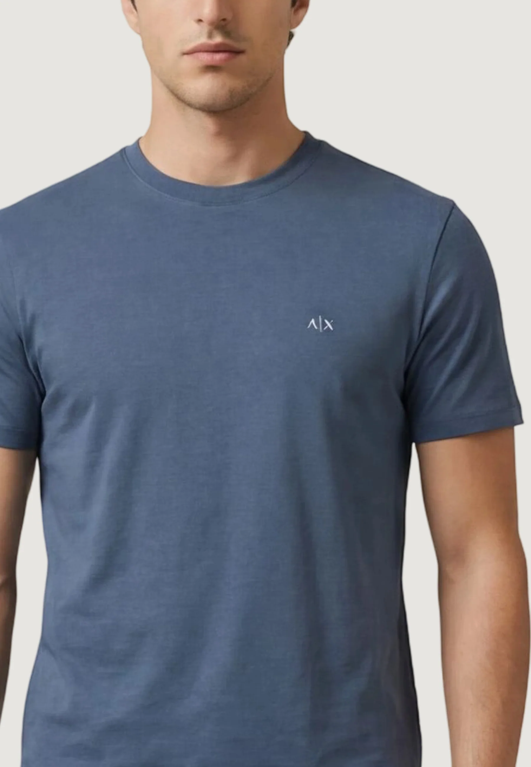 T-shirt Armani Exchange XM001568 AF10358 - Image 4