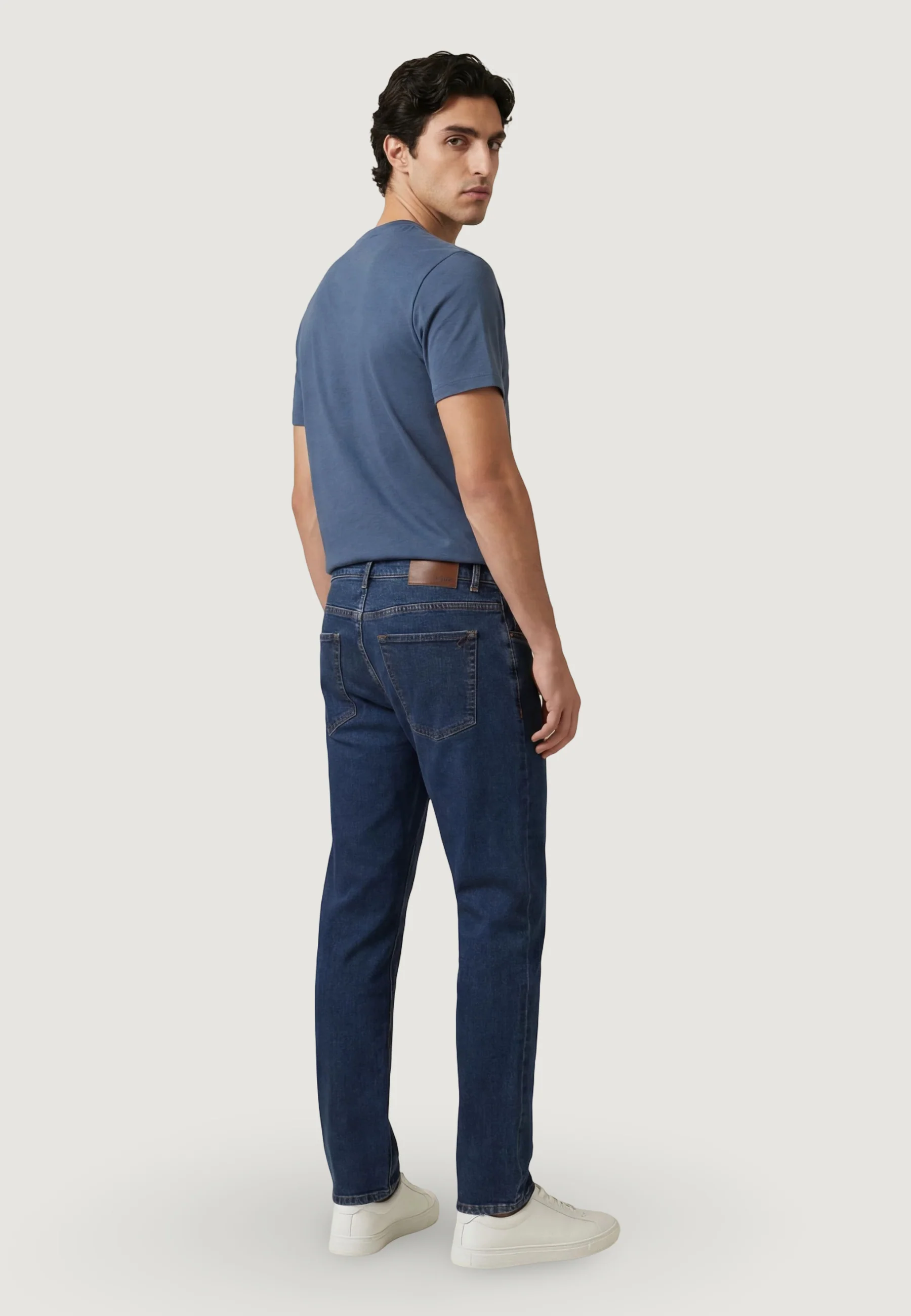 T-shirt Armani Exchange XM001568 AF10358 - Image 5