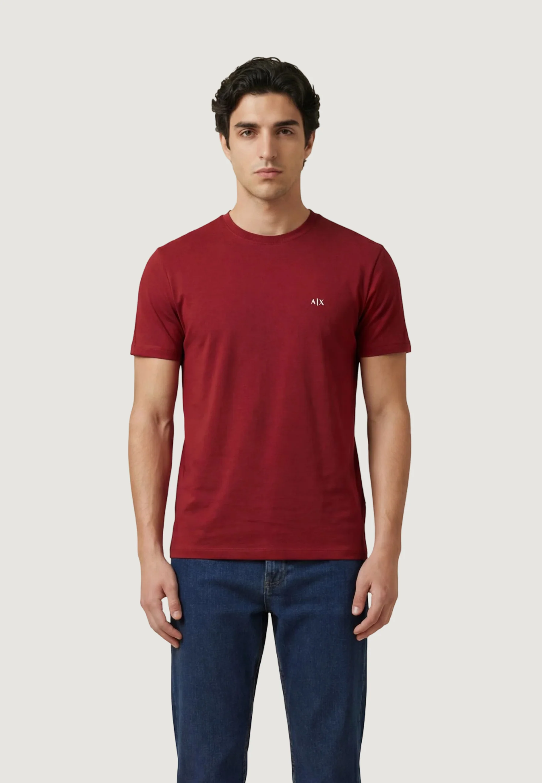 T-shirt Armani Exchange XM001568 AF10358